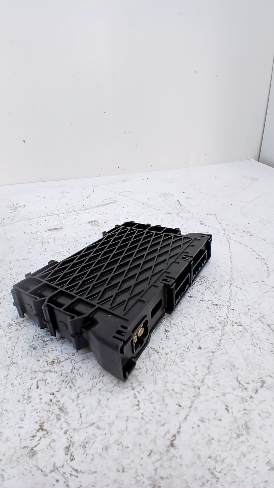 Modulo electronico RENAULT MASTER IV FURGONETA 2