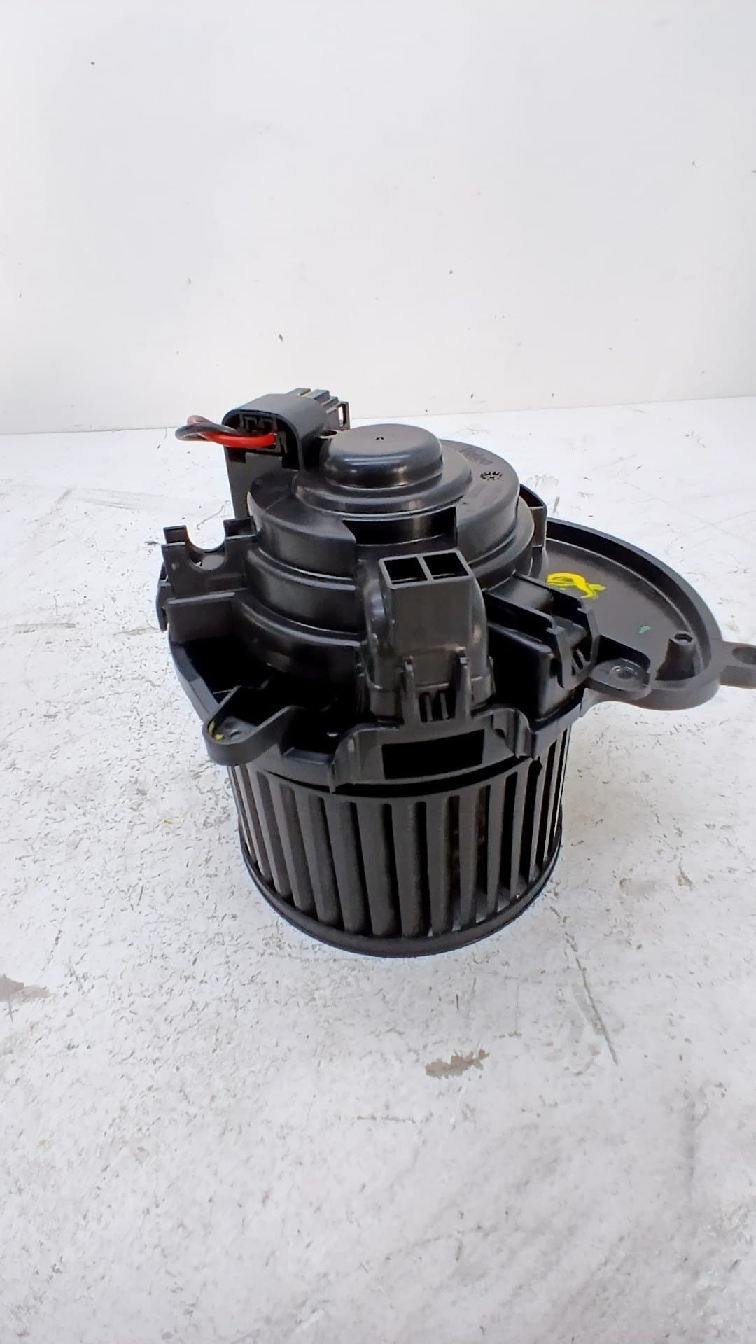 Ventilador calefaccion RENAULT MASTER IV FURGONETA