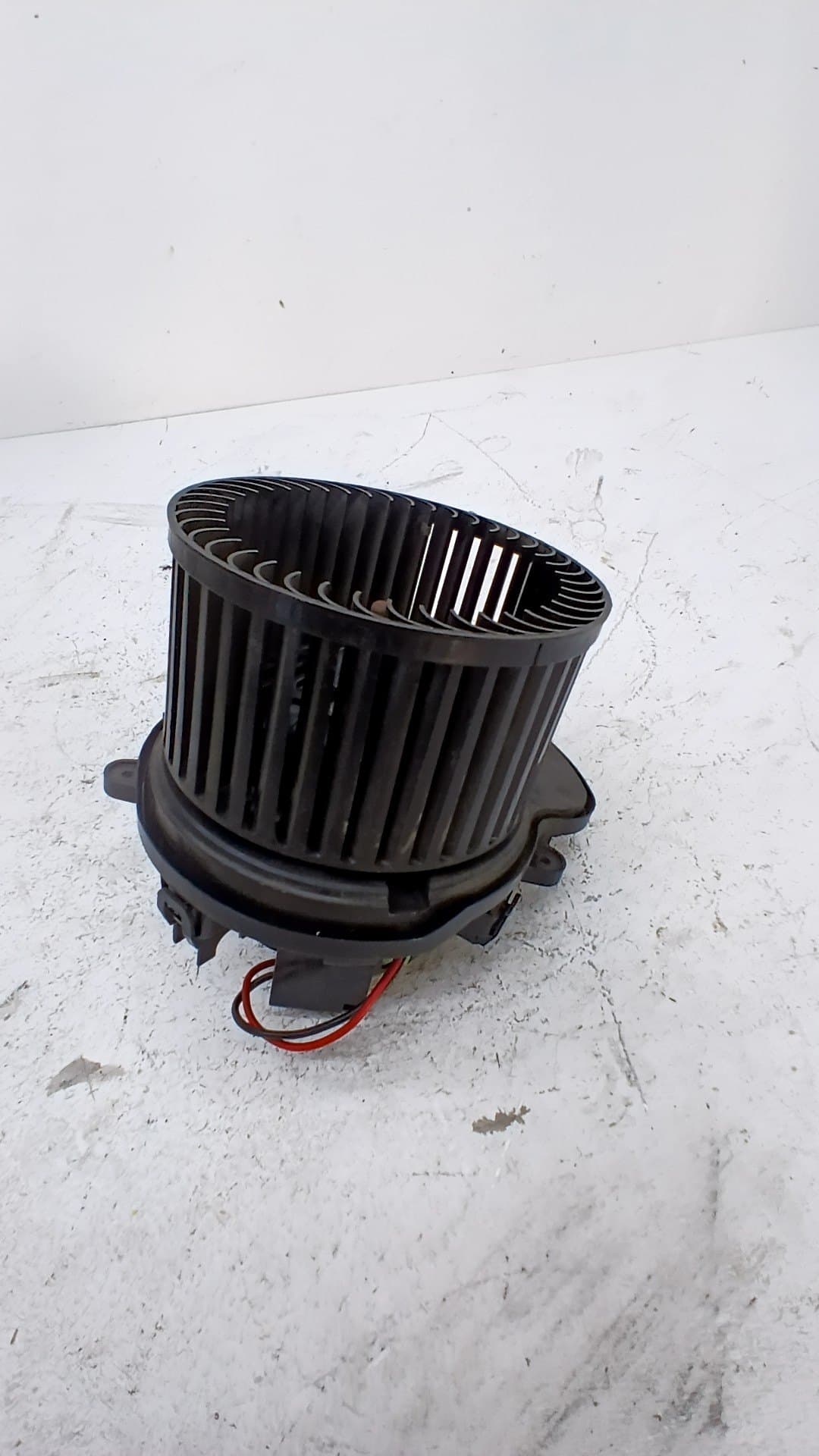Ventilador calefaccion RENAULT MASTER IV FURGONETA 3