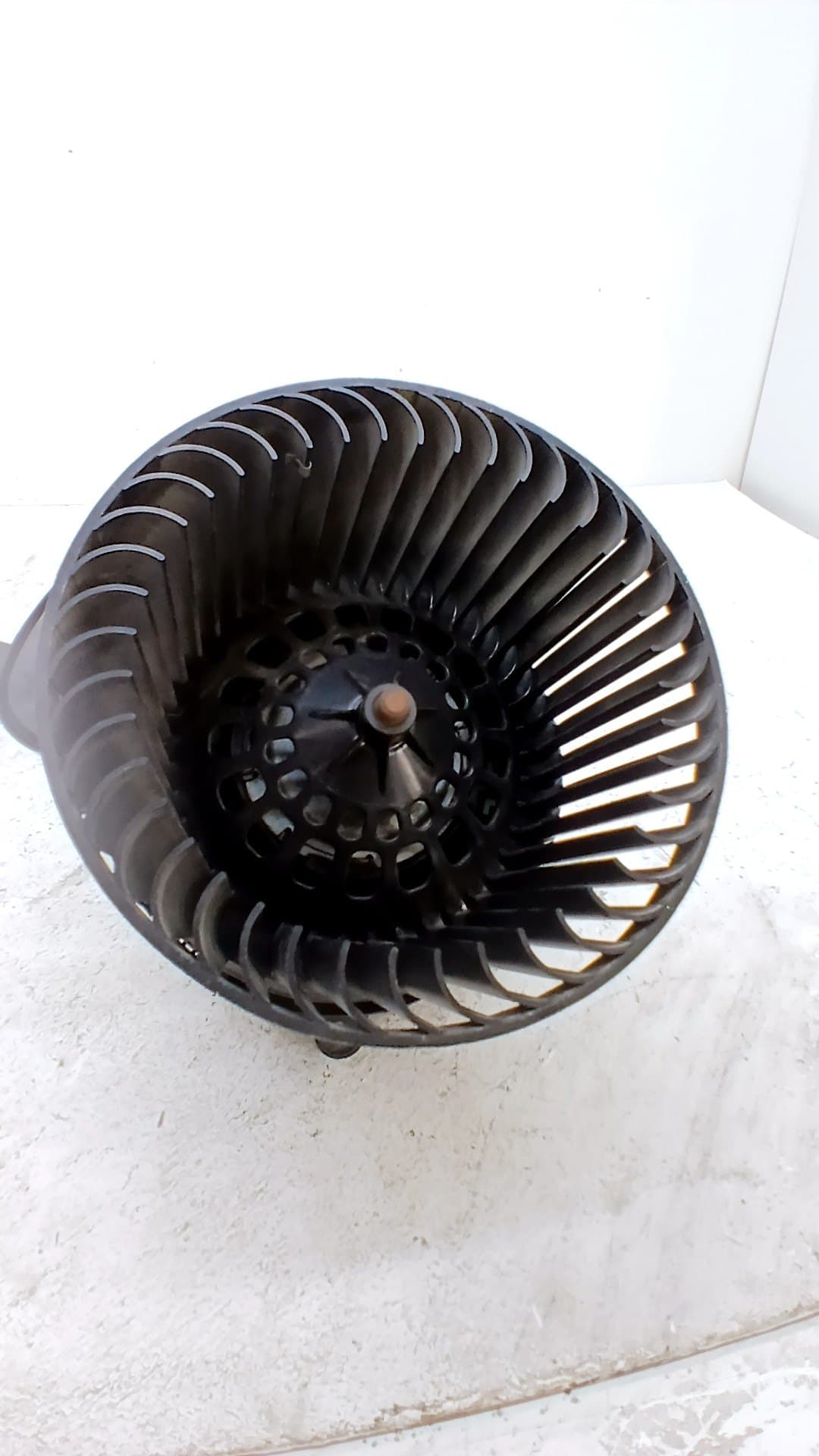Ventilador calefaccion RENAULT MASTER IV FURGONETA 2