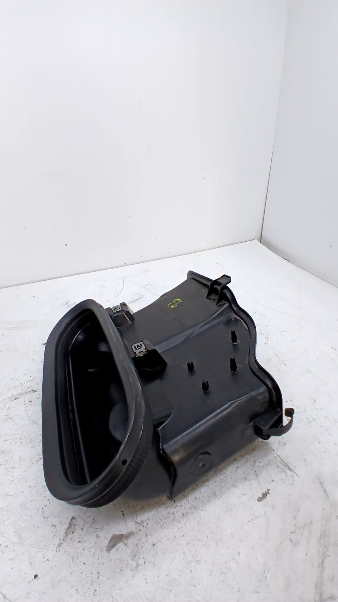 Plastico RENAULT MASTER IV FURGONETA