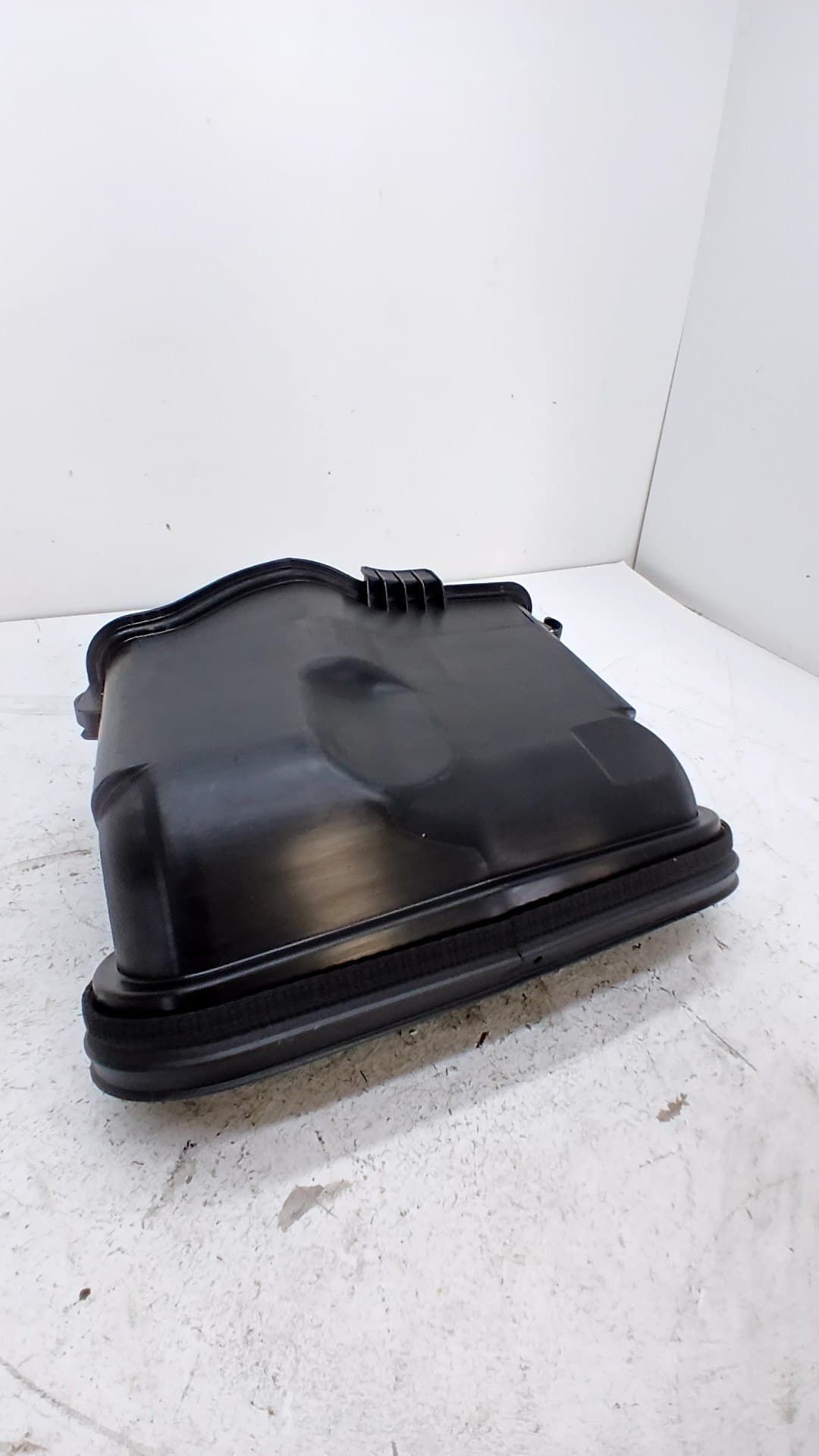 Plastico RENAULT MASTER IV FURGONETA 4