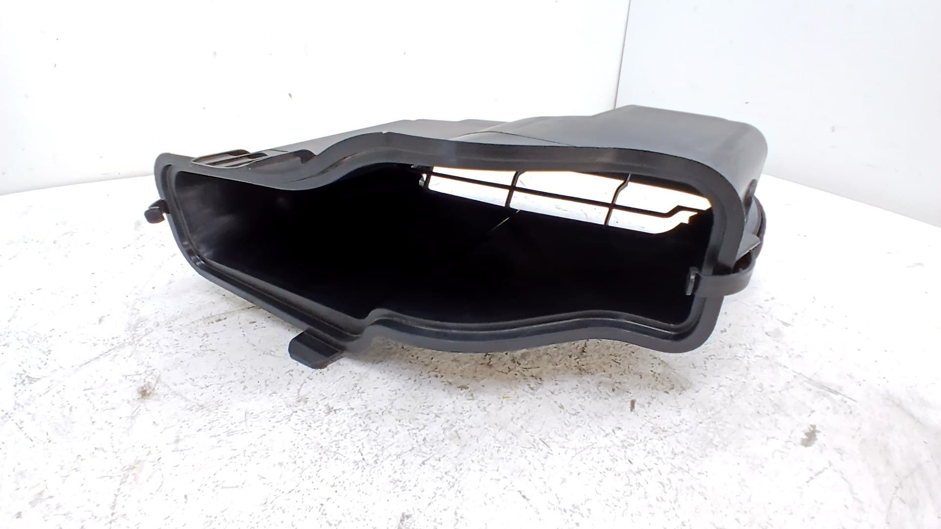 Plastico RENAULT MASTER IV FURGONETA 2