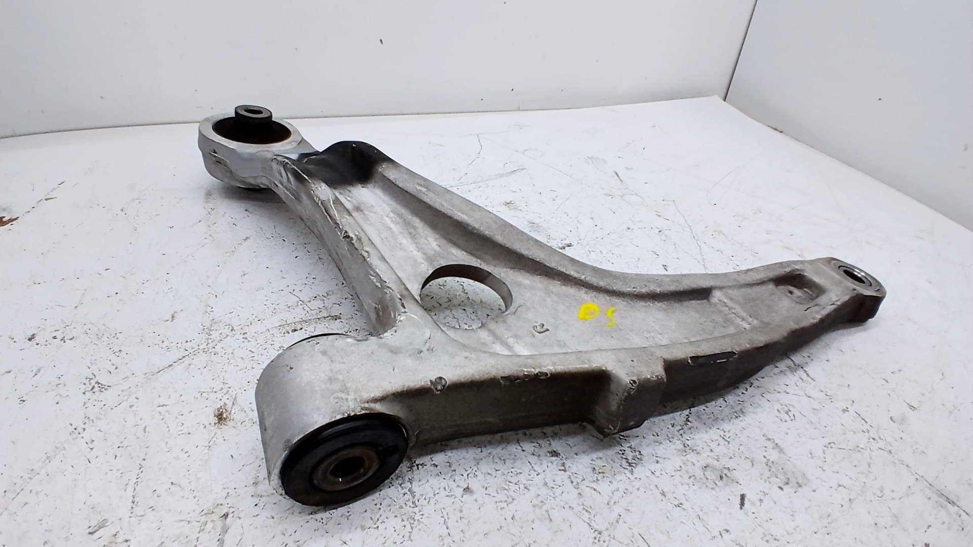 Brazo suspension inferior delantero derecho RENAULT MASTER IV FURGONETA 4