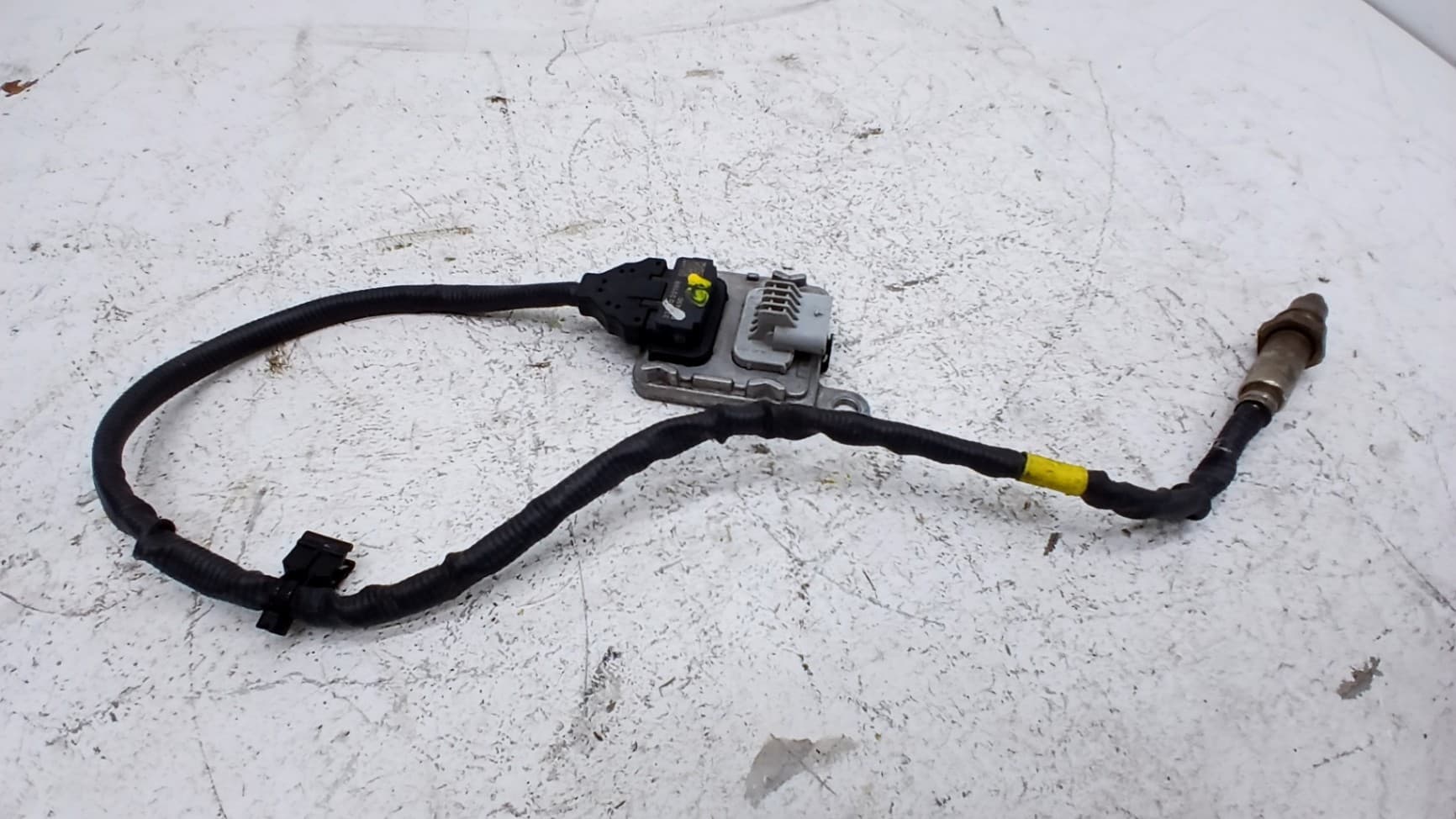 Sonda lambda RENAULT MASTER IV FURGONETA