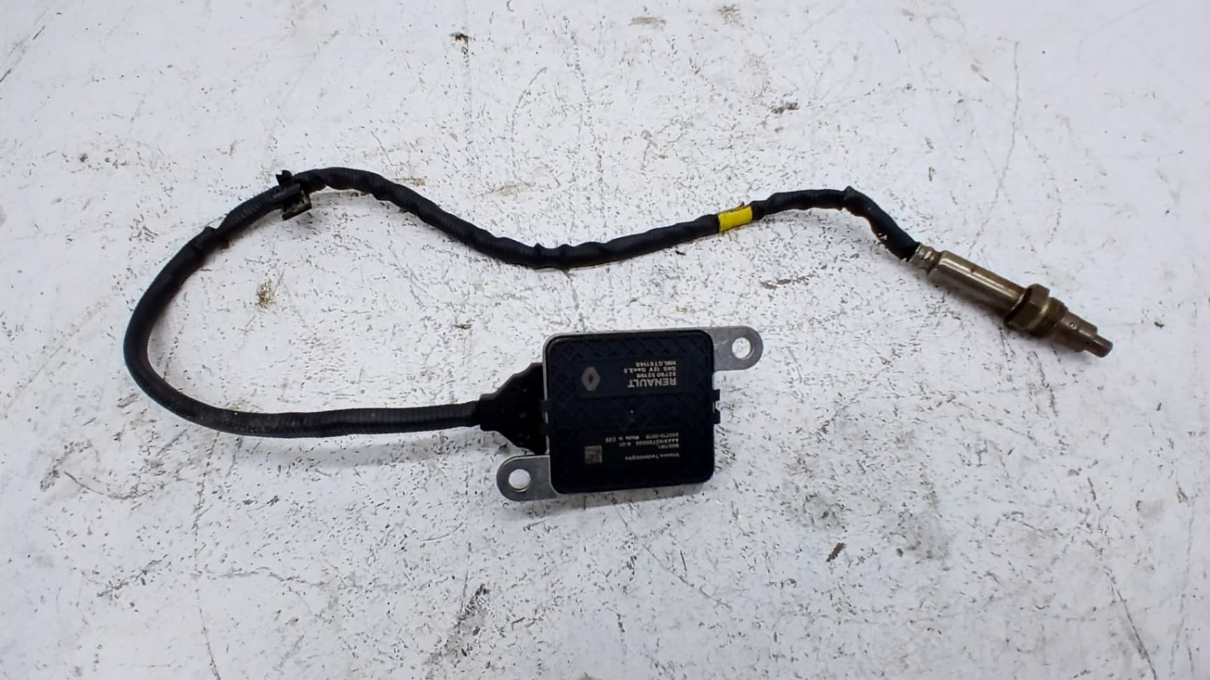 Sonda lambda RENAULT MASTER IV FURGONETA 3