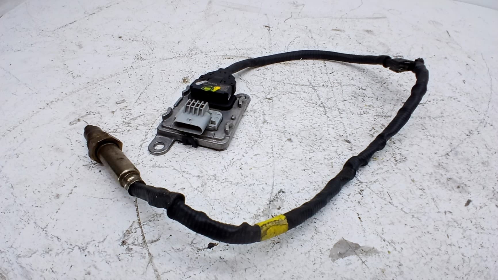 Sonda lambda RENAULT MASTER IV FURGONETA 2