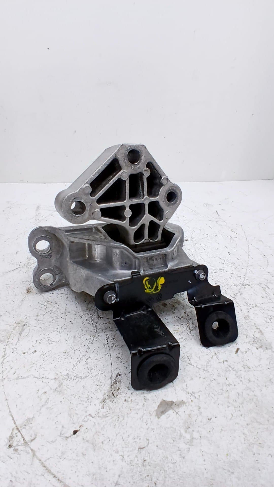 Soporte motor RENAULT MASTER IV FURGONETA