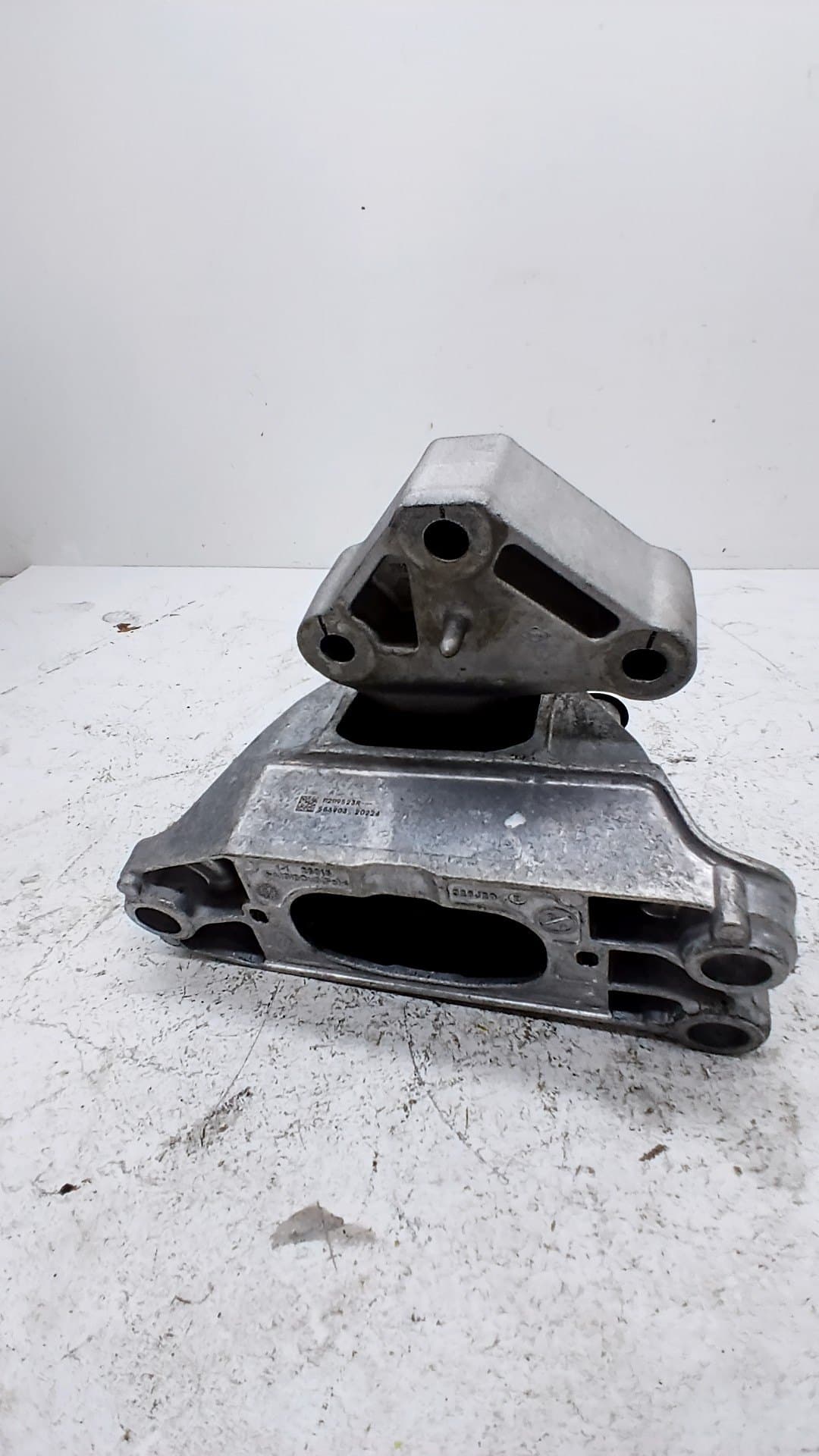 Soporte motor RENAULT MASTER IV FURGONETA 4