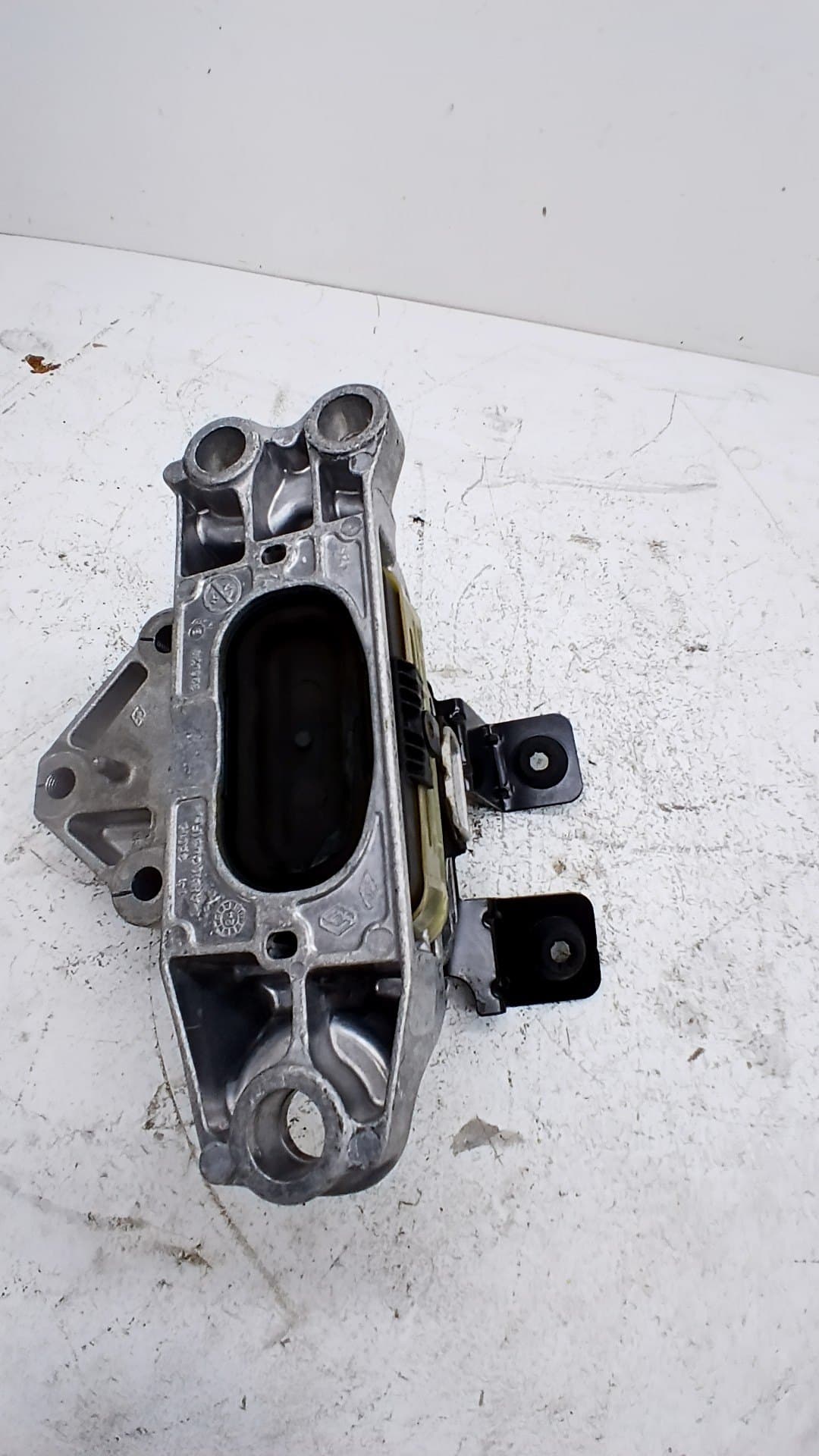 Soporte motor RENAULT MASTER IV FURGONETA 3