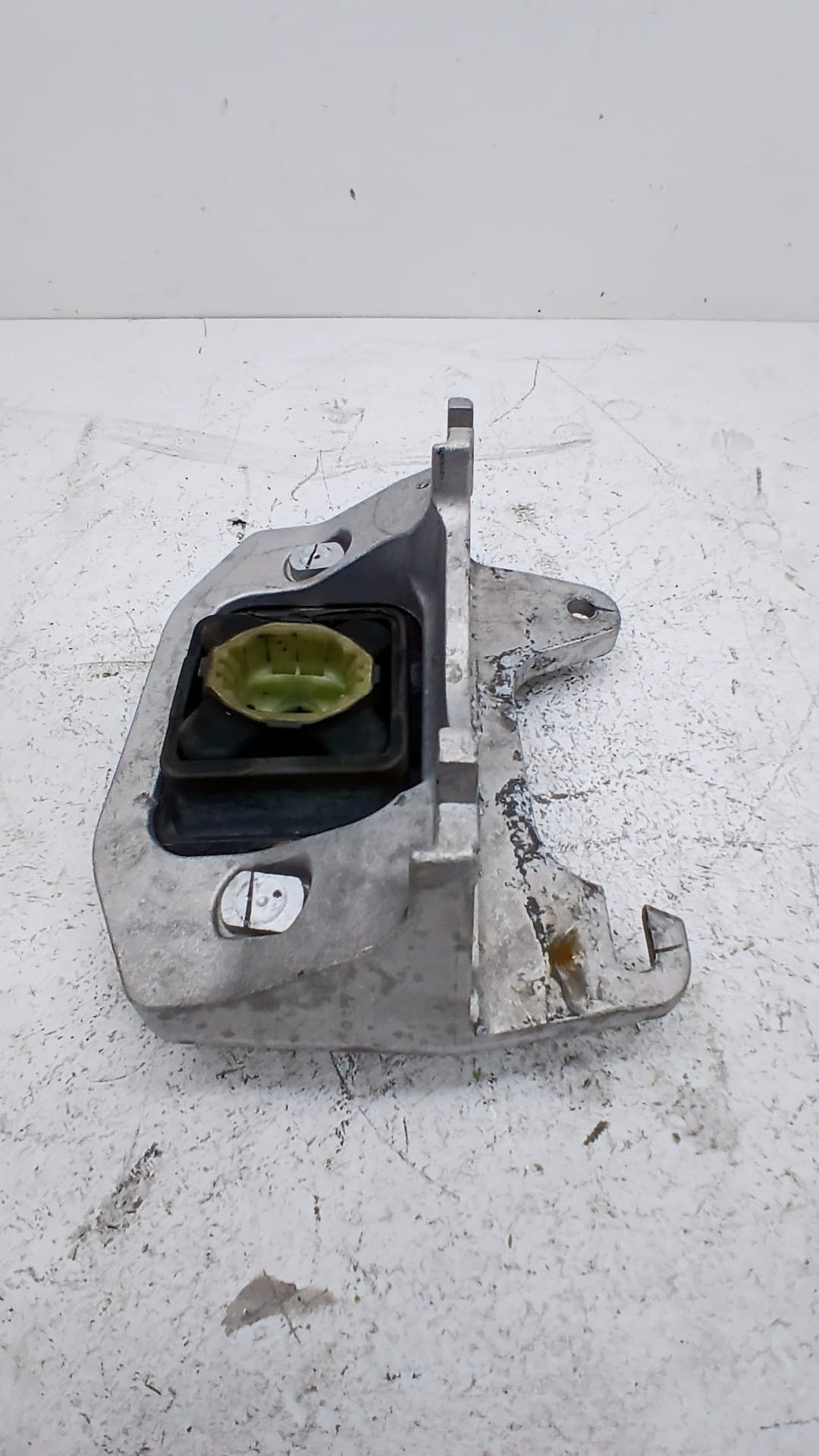 Soporte motor RENAULT MASTER IV FURGONETA 4