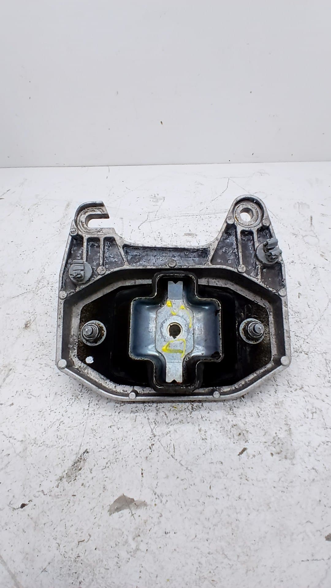 Soporte motor RENAULT MASTER IV FURGONETA