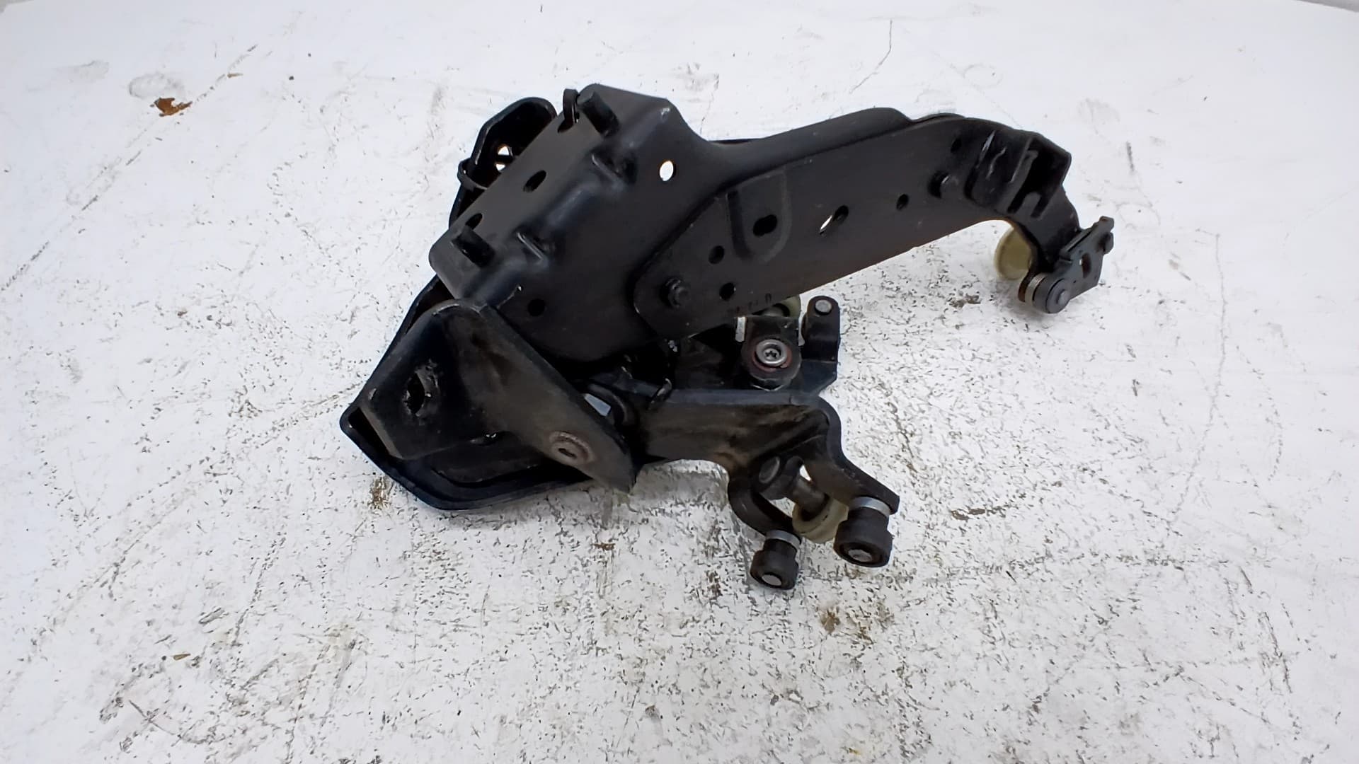 Soporte / guia puerta corredera RENAULT MASTER IV FURGONETA