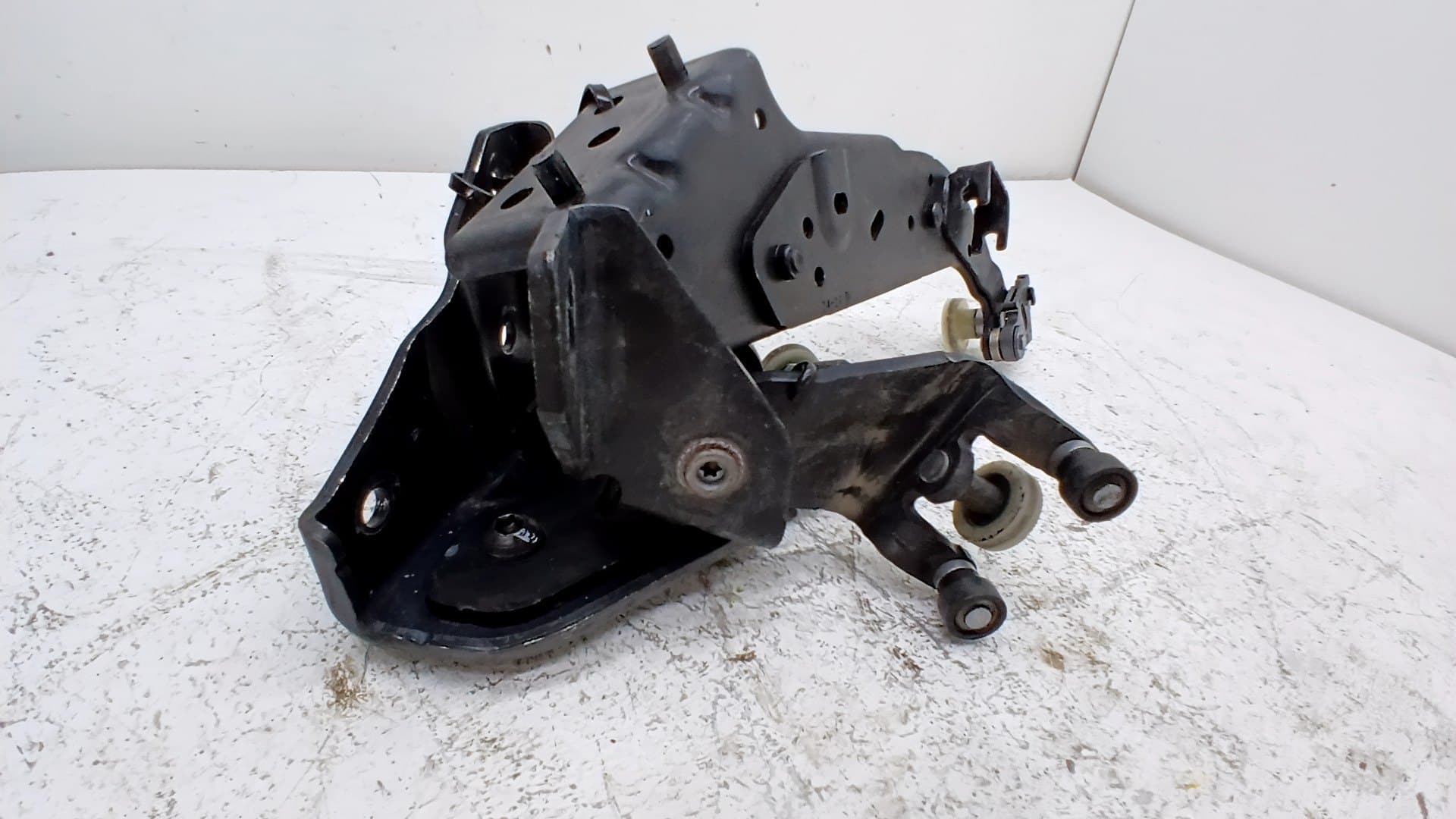 Soporte / guia puerta corredera RENAULT MASTER IV FURGONETA 4