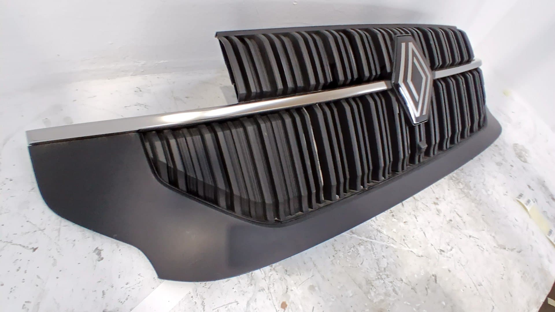 Recambio RENAULT MASTER IV FURGONETA ref. 622569964R 3