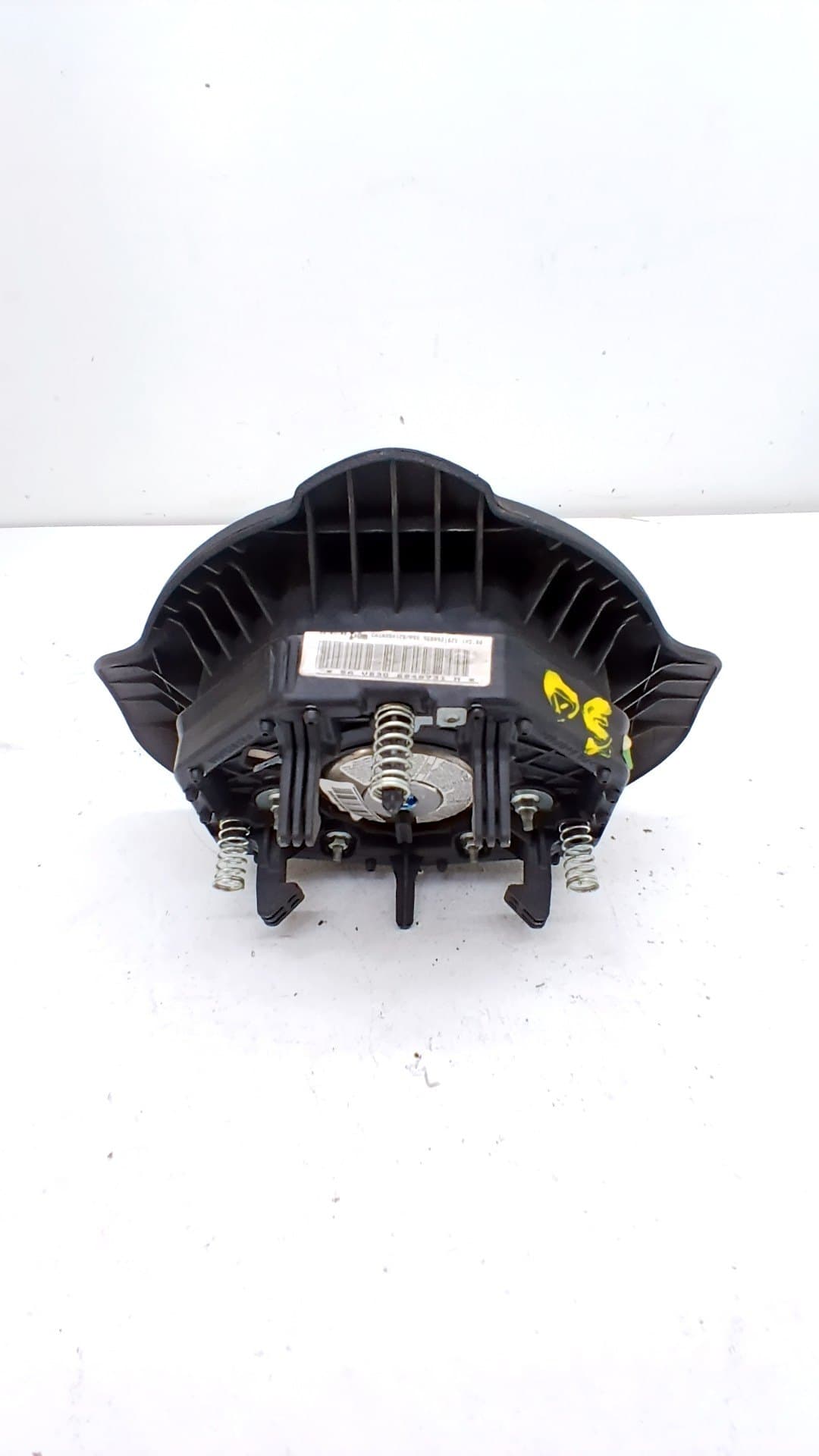 Airbag delantero izquierdo CITROEN JUMPY 4