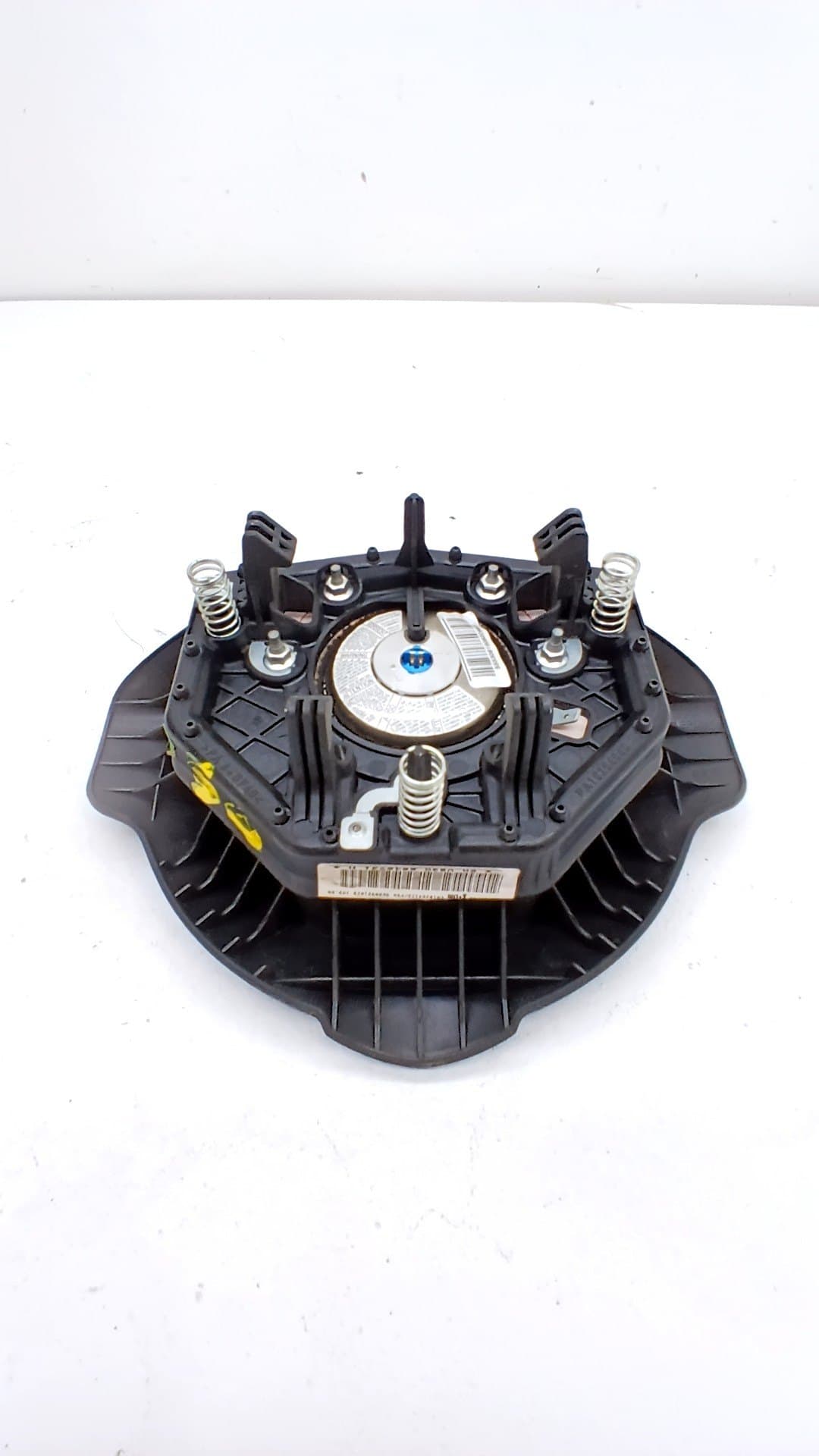 Airbag delantero izquierdo CITROEN JUMPY 3