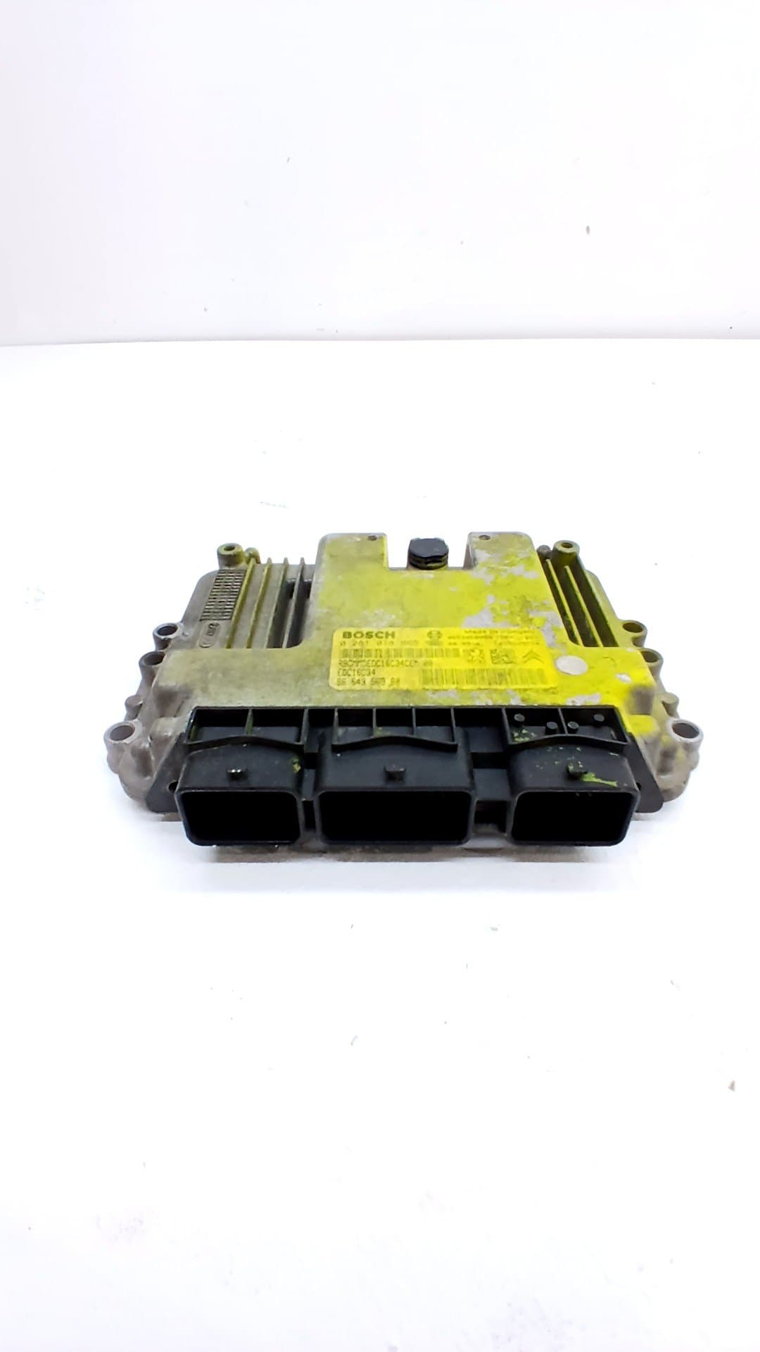 Centralita motor uce CITROEN JUMPY