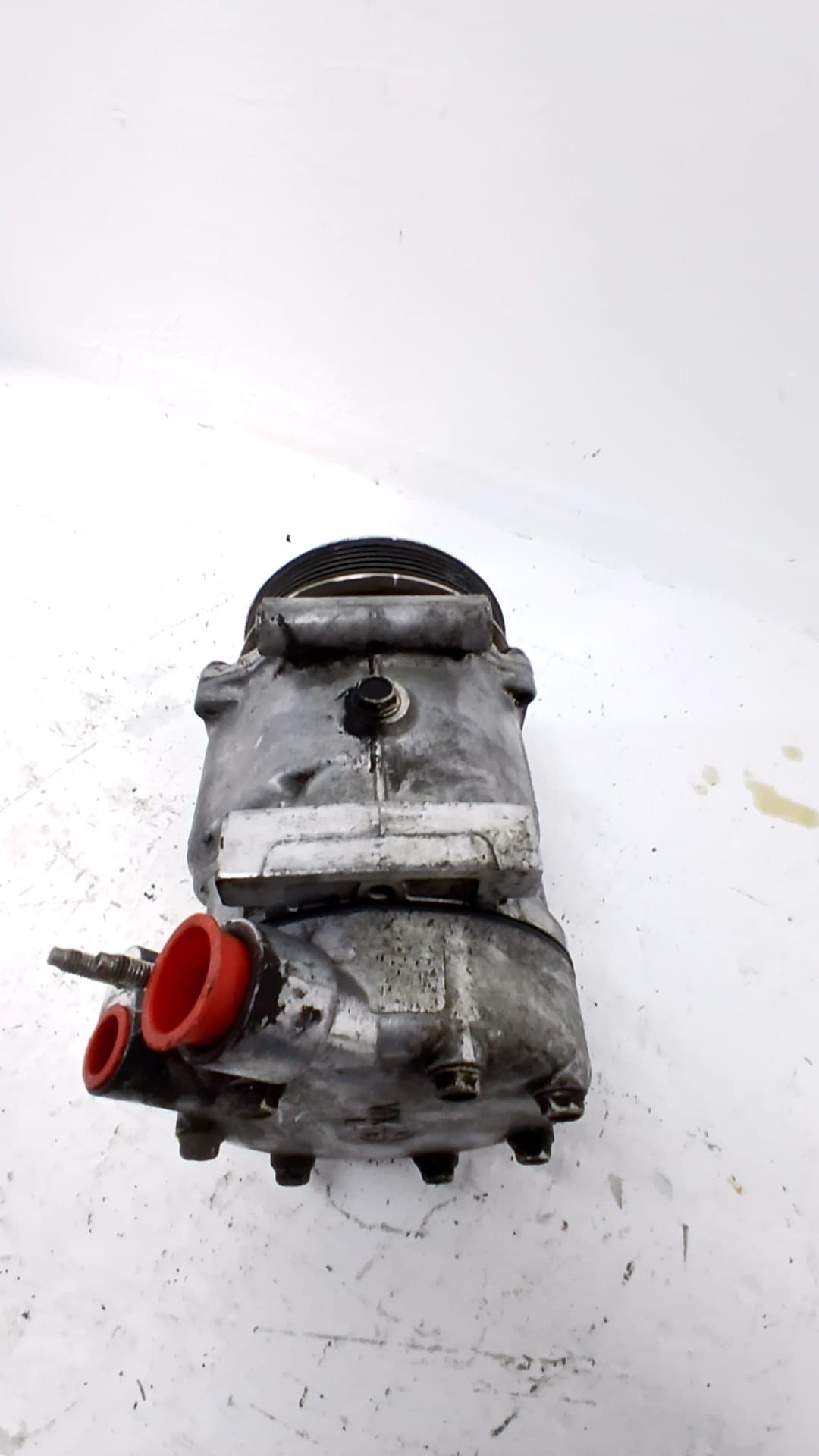 Recambio CITROEN JUMPY ref. 9686061780 4
