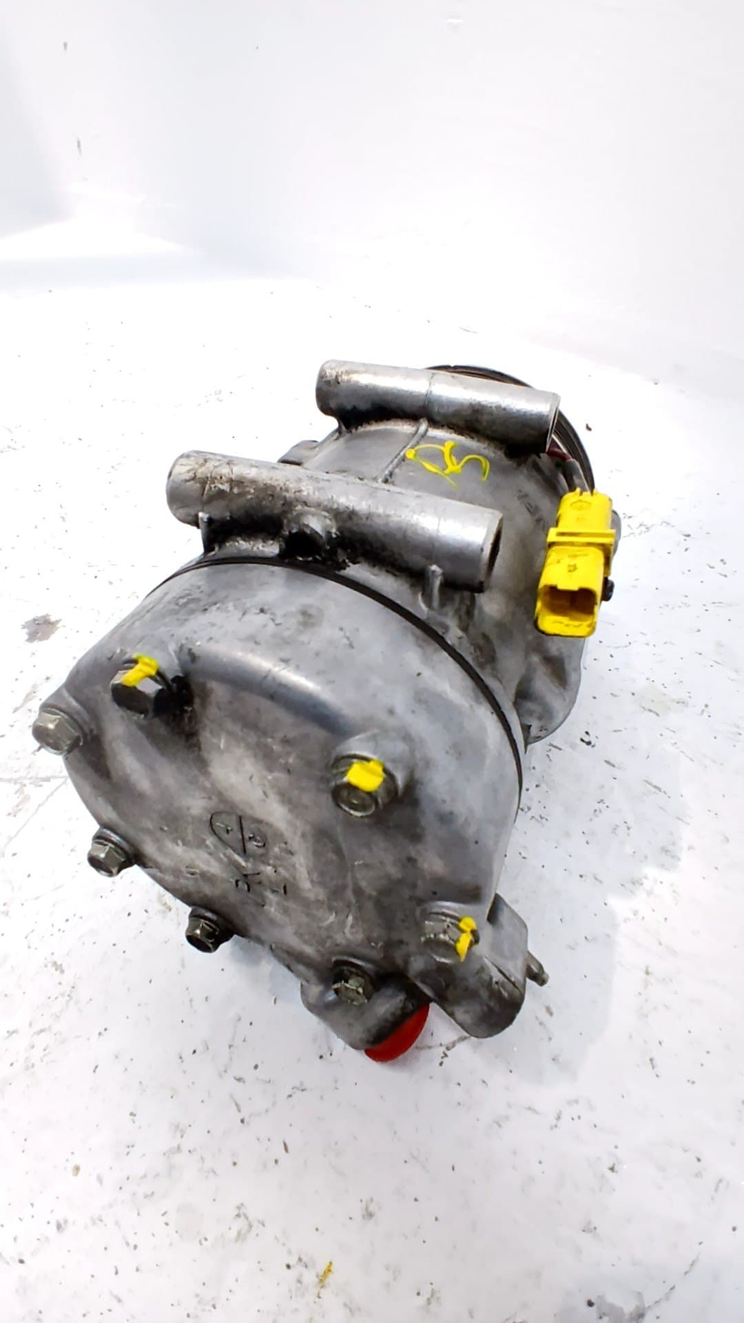 Recambio CITROEN JUMPY ref. 9686061780 2