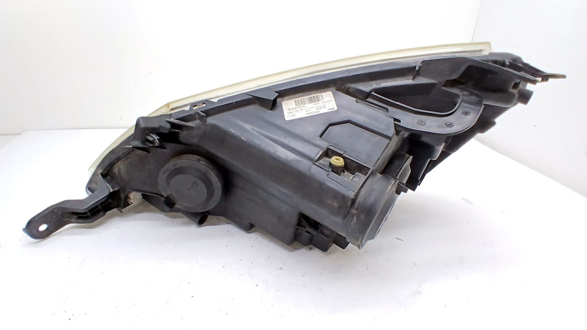 Faro derecho CITROEN JUMPY 5