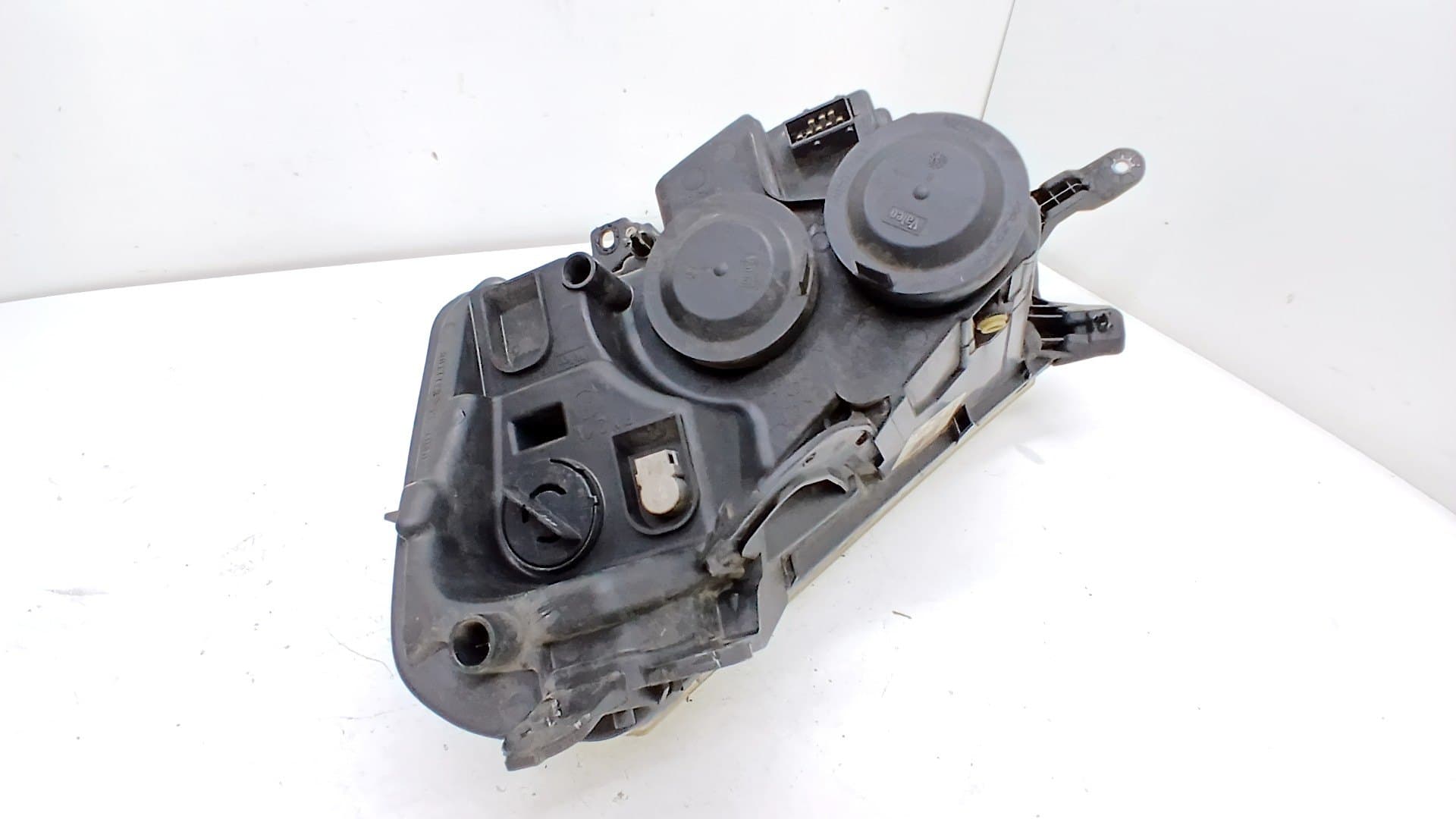 Faro derecho CITROEN JUMPY 3