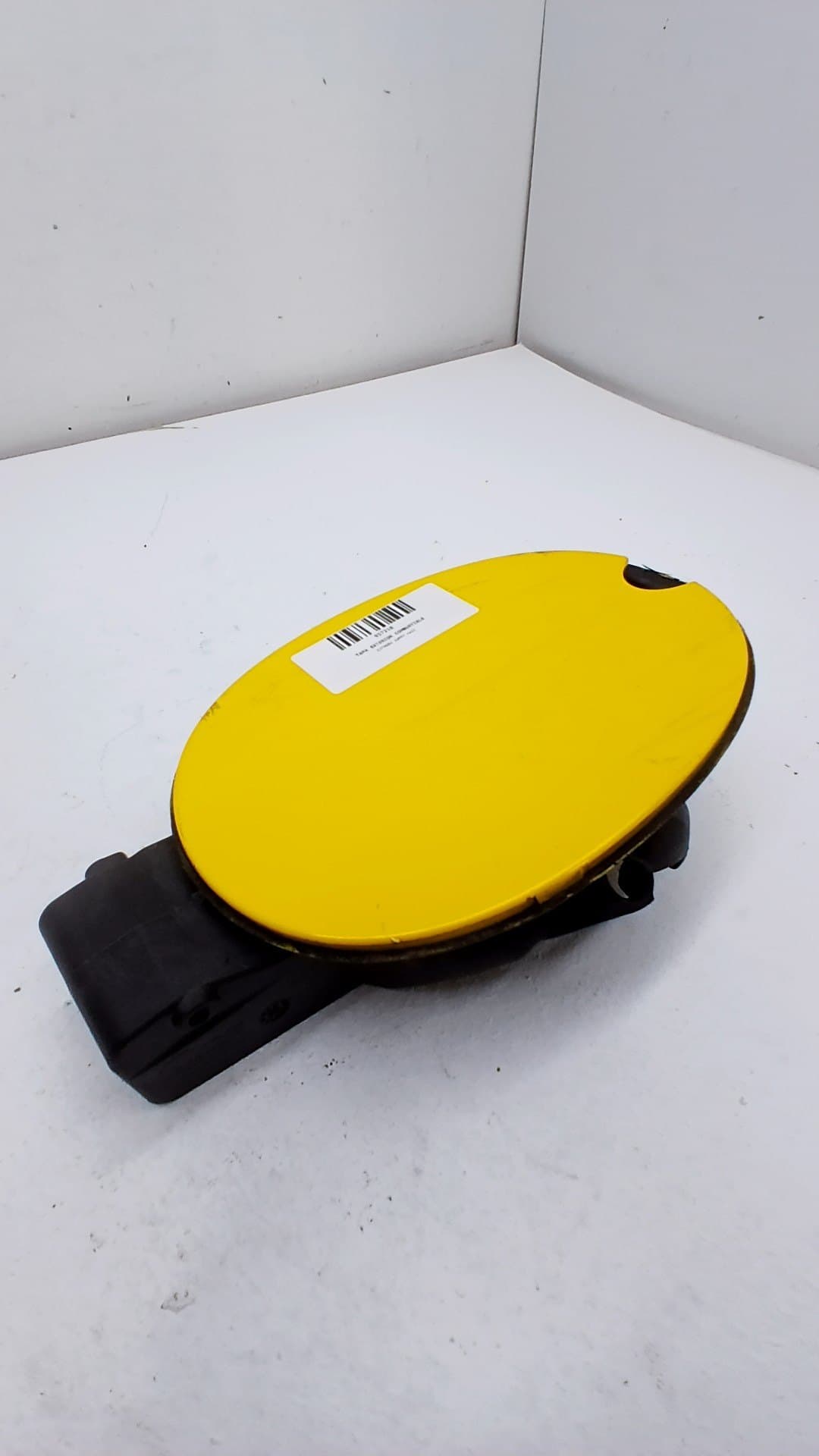 Tapa exterior combustible CITROEN JUMPY
