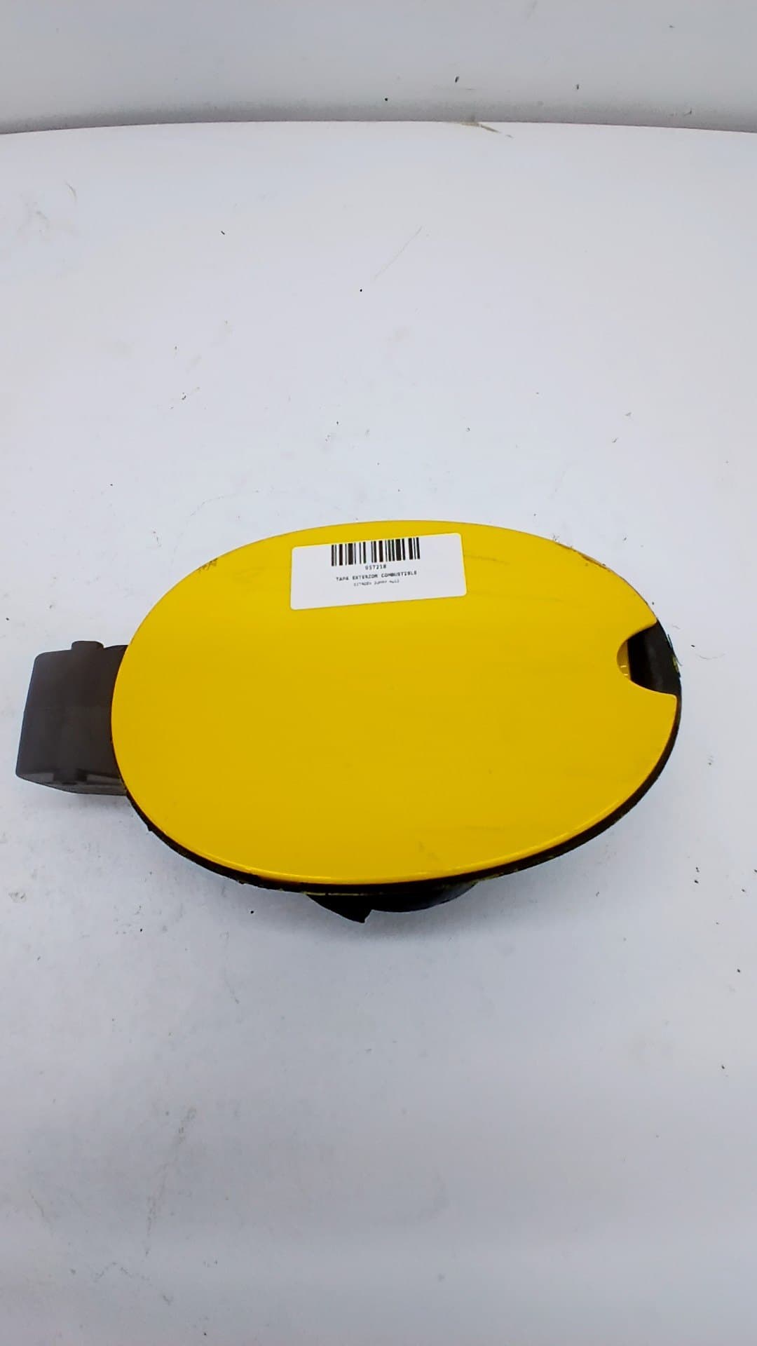 Tapa exterior combustible CITROEN JUMPY 4