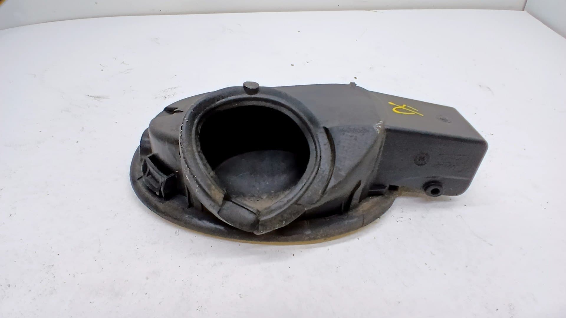 Tapa exterior combustible CITROEN JUMPY 2