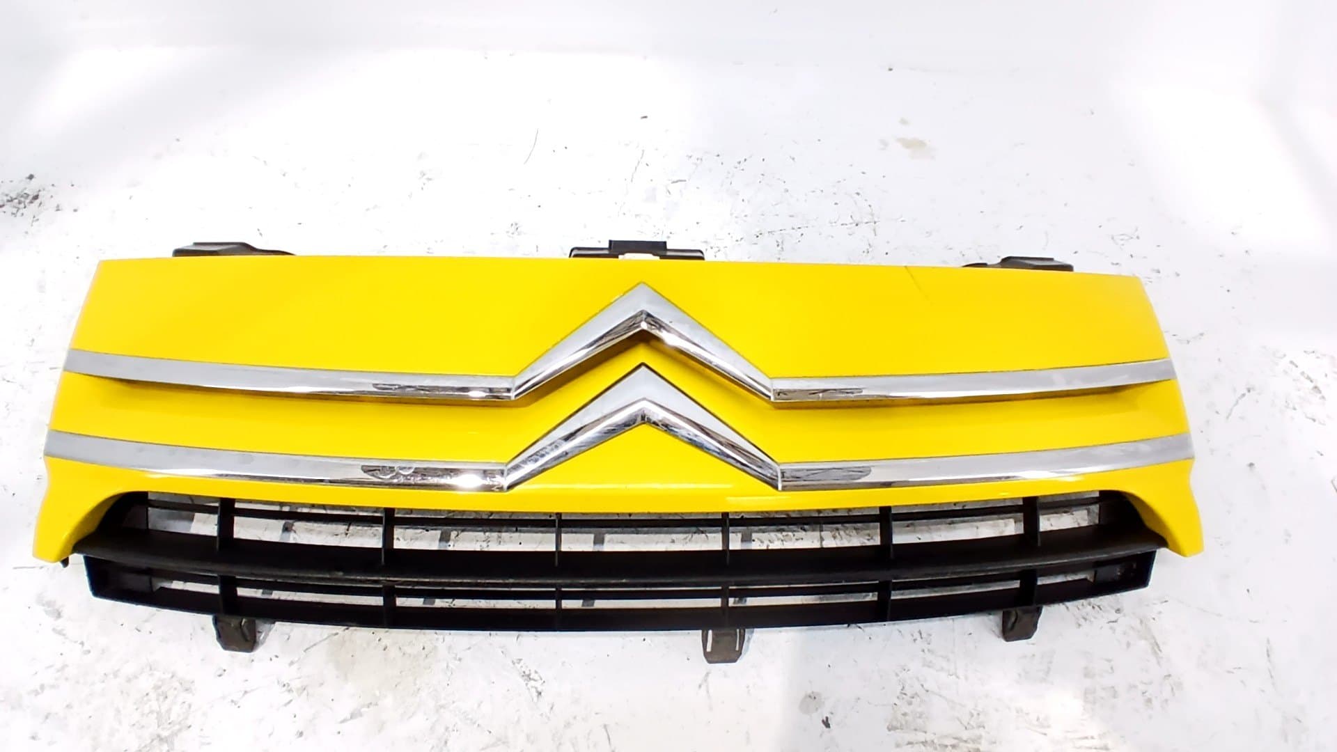 Rejilla delantera CITROEN JUMPY
