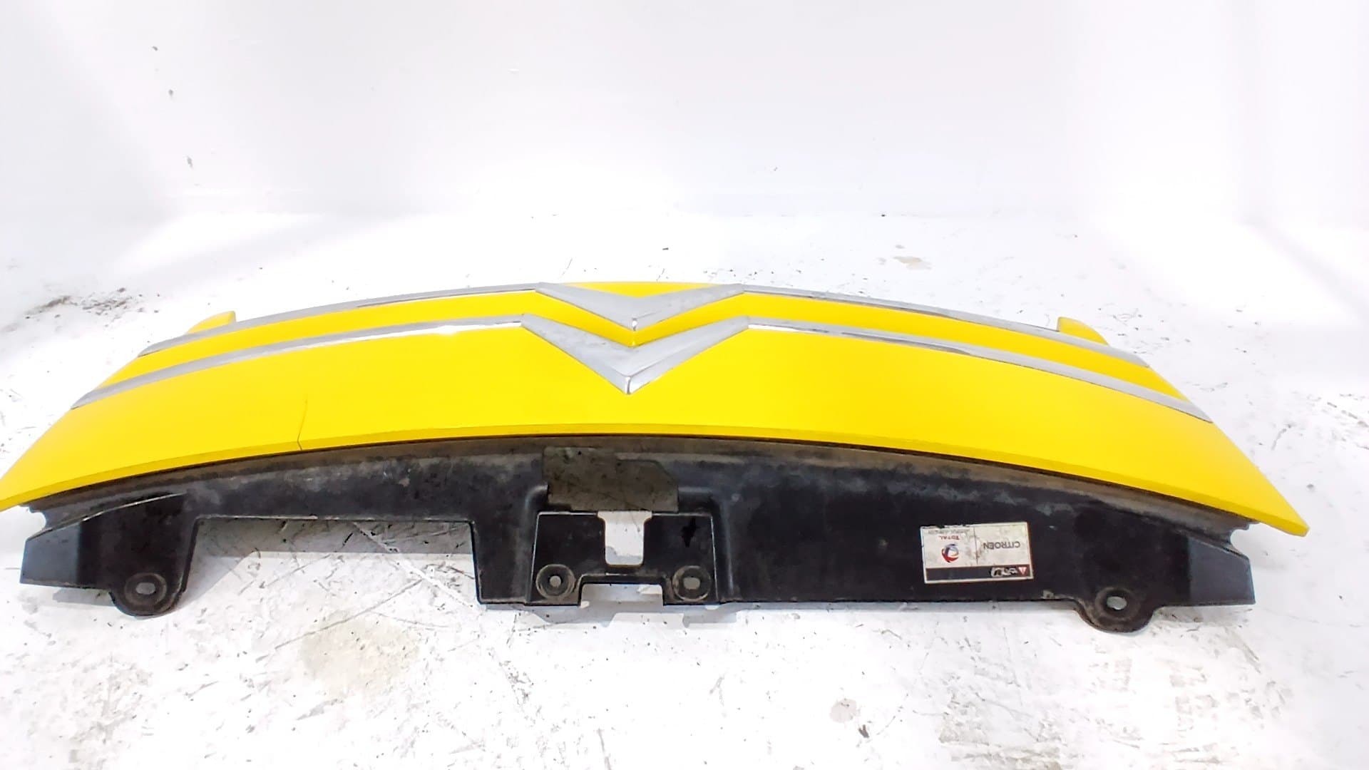 Rejilla delantera CITROEN JUMPY 3