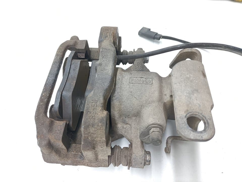 Recambio FORD TRANSIT CAJA ABIERTA 06 ref. 1521636 2