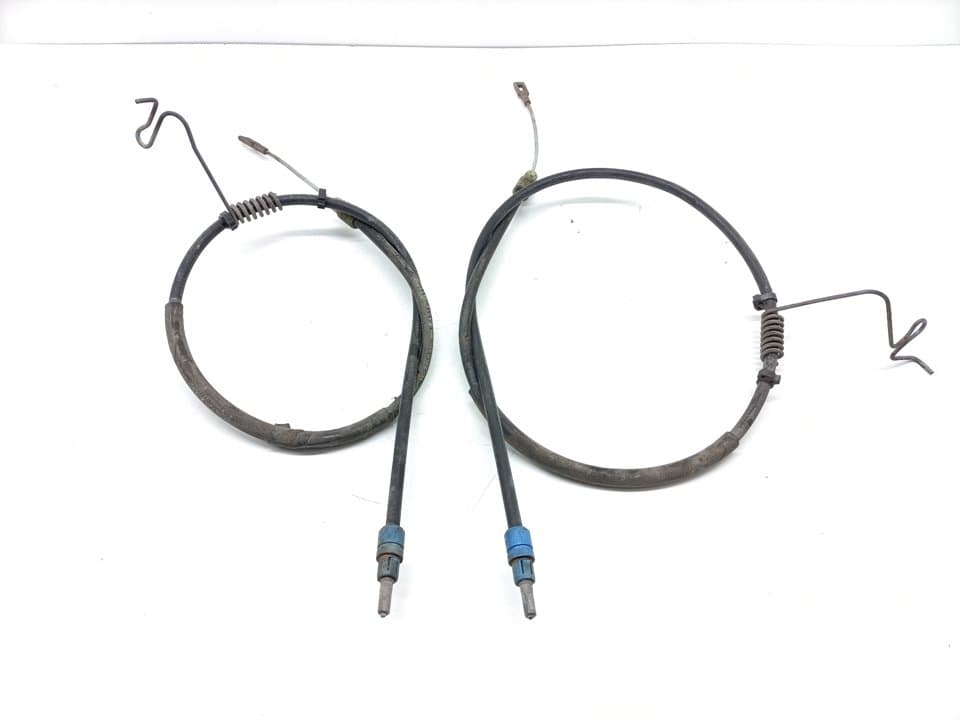 Cableado FORD TRANSIT CAJA ABIERTA 06