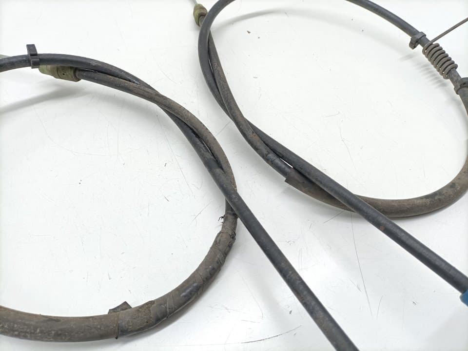 Cableado FORD TRANSIT CAJA ABIERTA 06 4