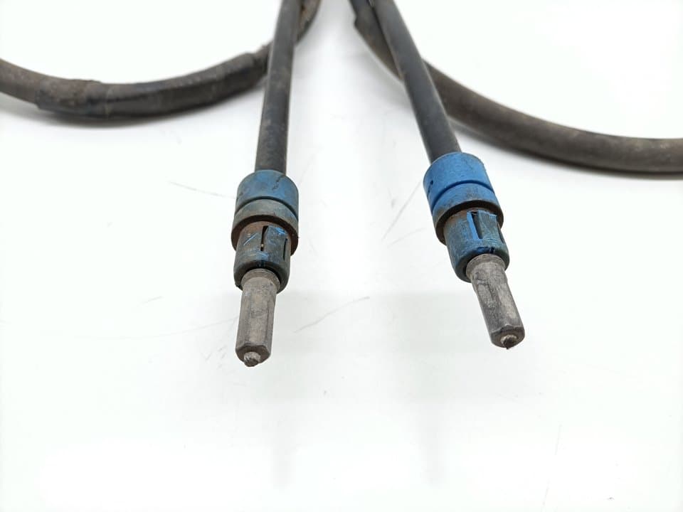 Cableado FORD TRANSIT CAJA ABIERTA 06 3