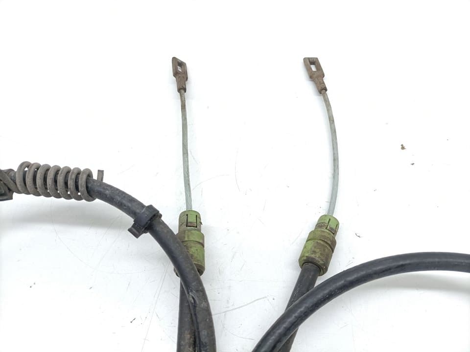Cableado FORD TRANSIT CAJA ABIERTA 06 2