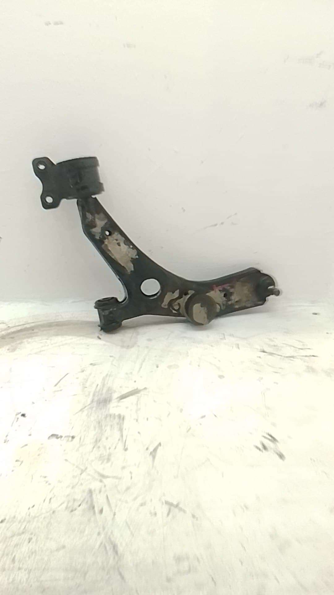 Brazo suspension inferior delantero izquierdo MAZDA 5 (CR)