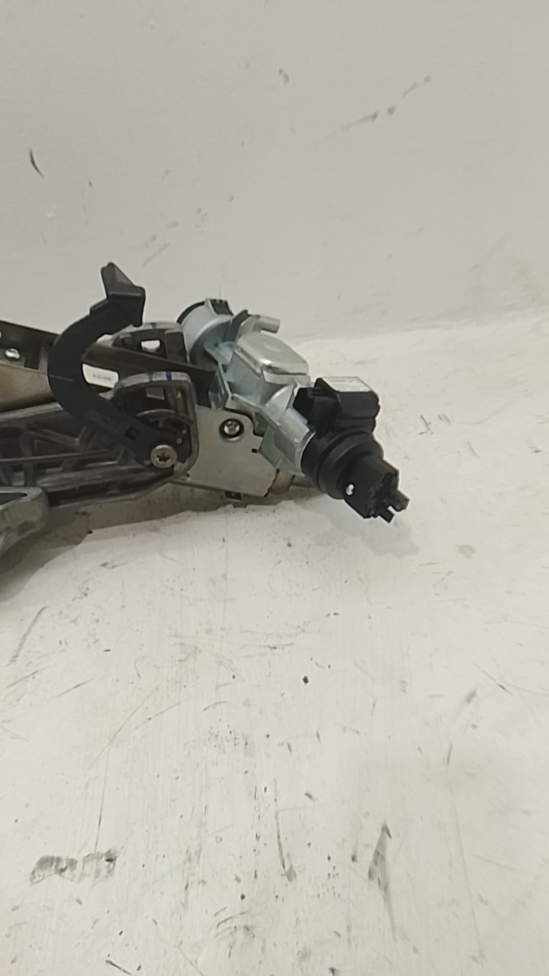 Columna direccion MAZDA 5 (CR) 4