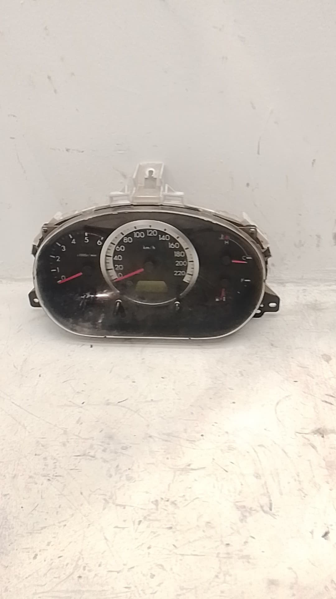 Cuadro instrumentos MAZDA 5 (CR)