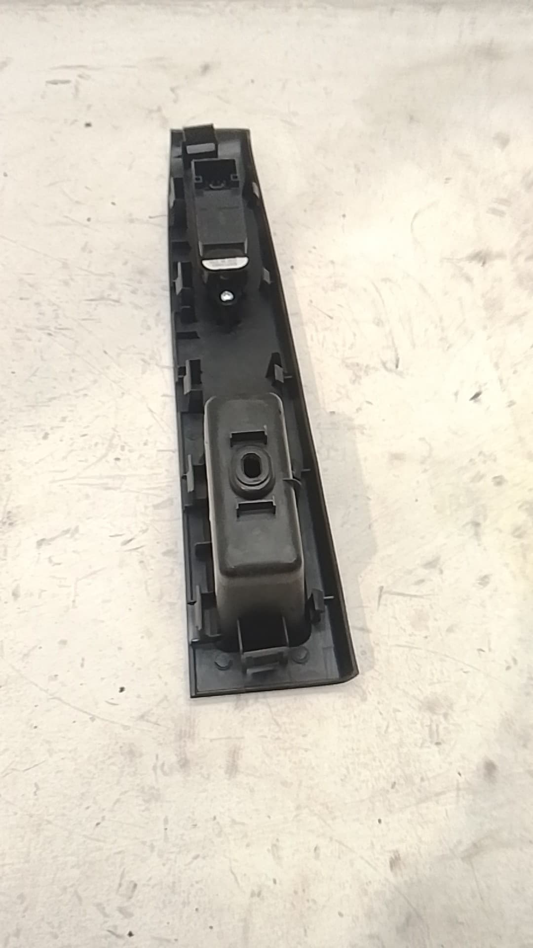 Mando elevalunas delantero derecho MAZDA 5 (CR) 4