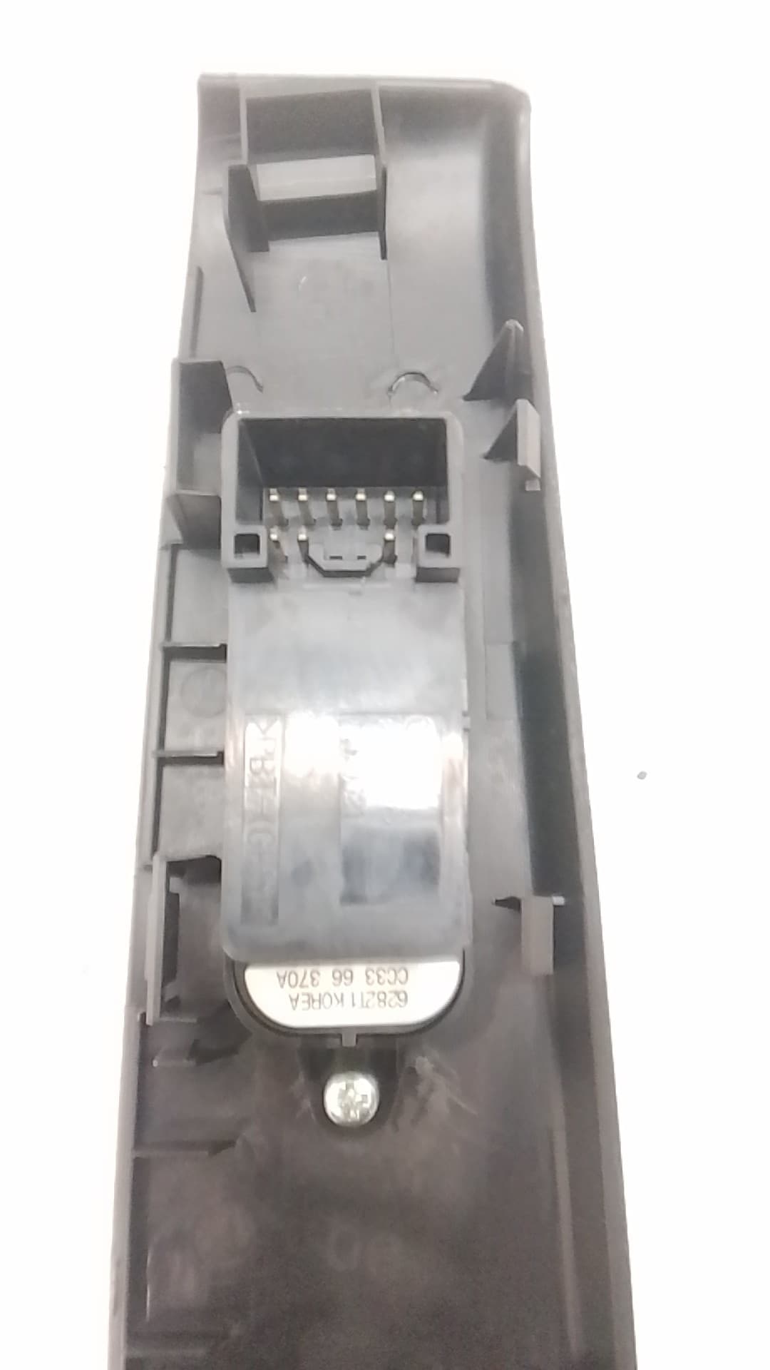 Mando elevalunas delantero derecho MAZDA 5 (CR) 3