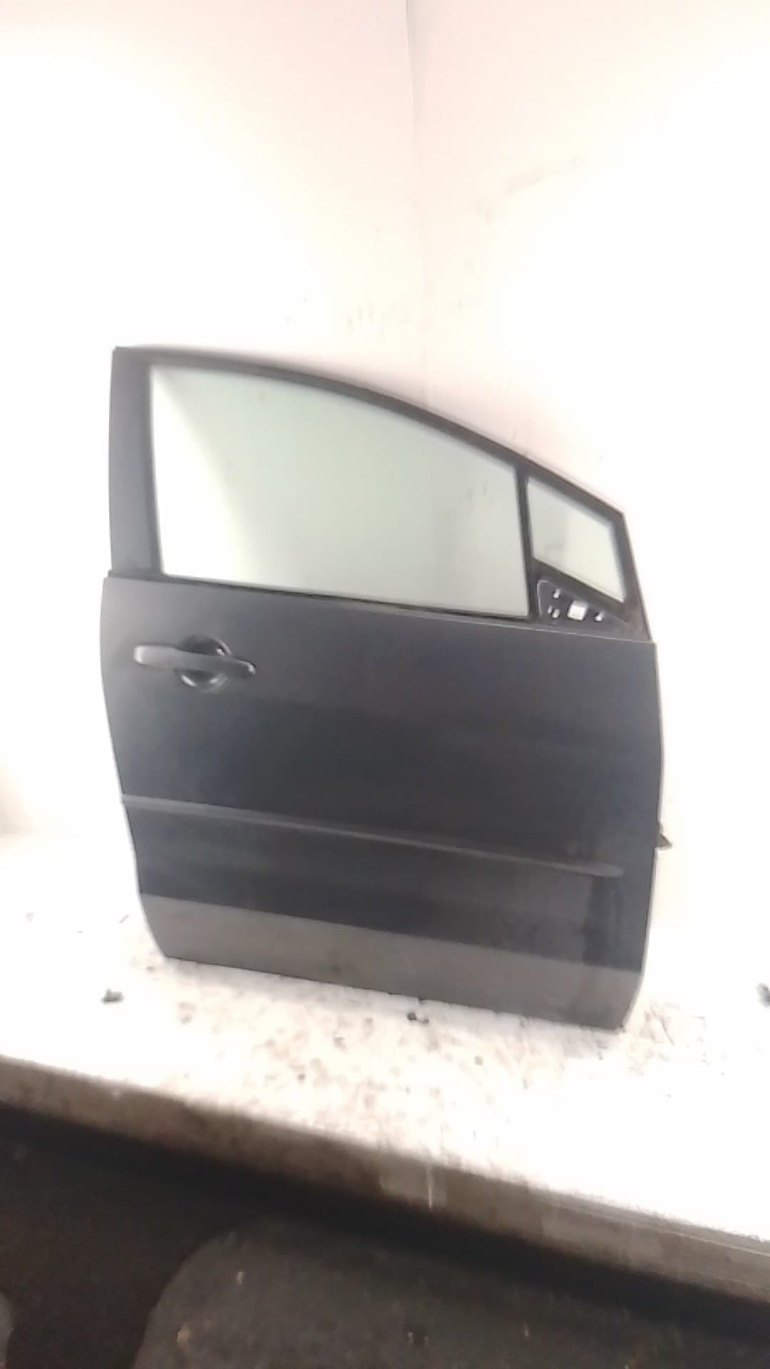 Puerta delantera derecha MAZDA 5 (CR)