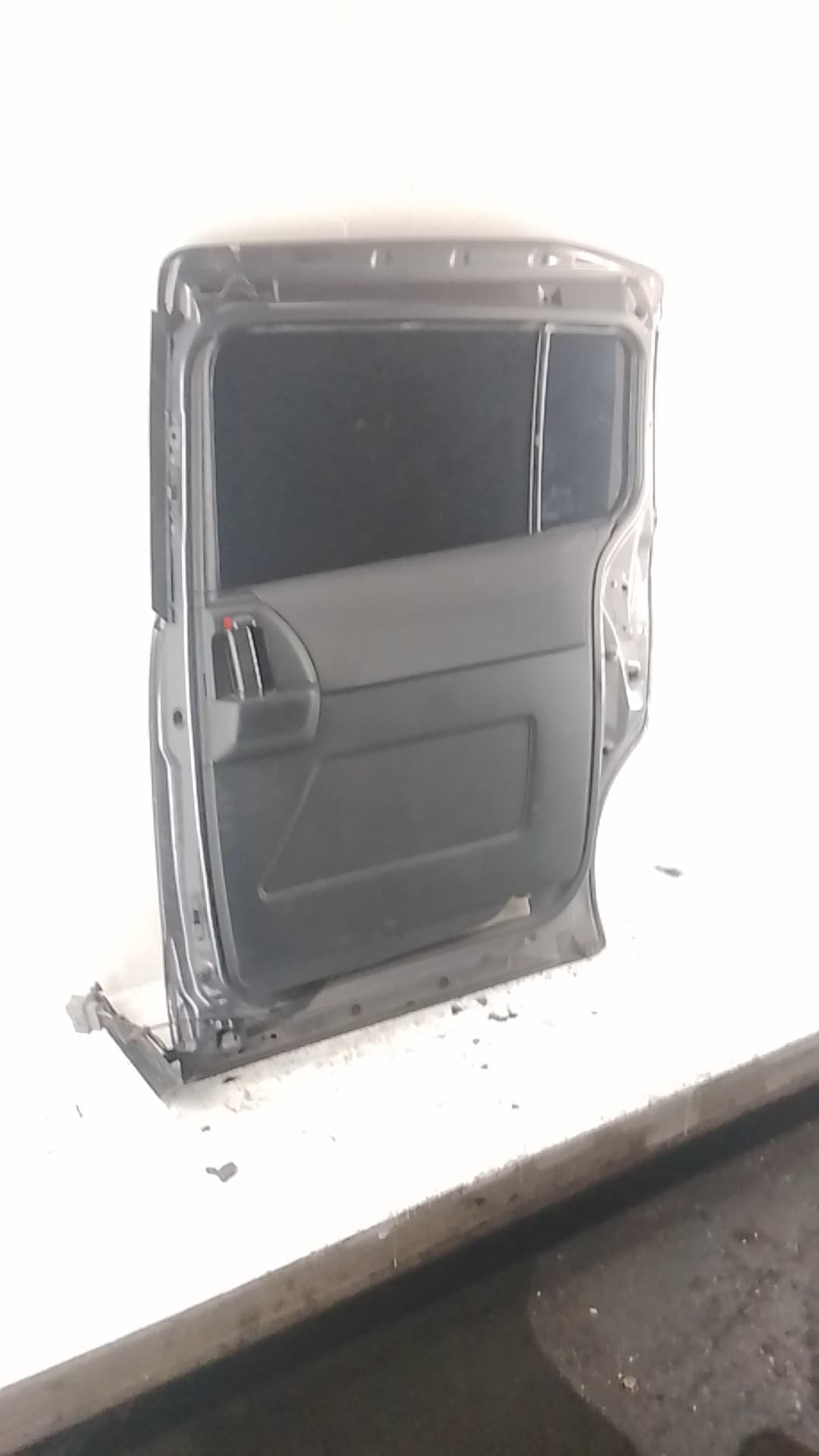 Puerta trasera derecha MAZDA 5 (CR) 2