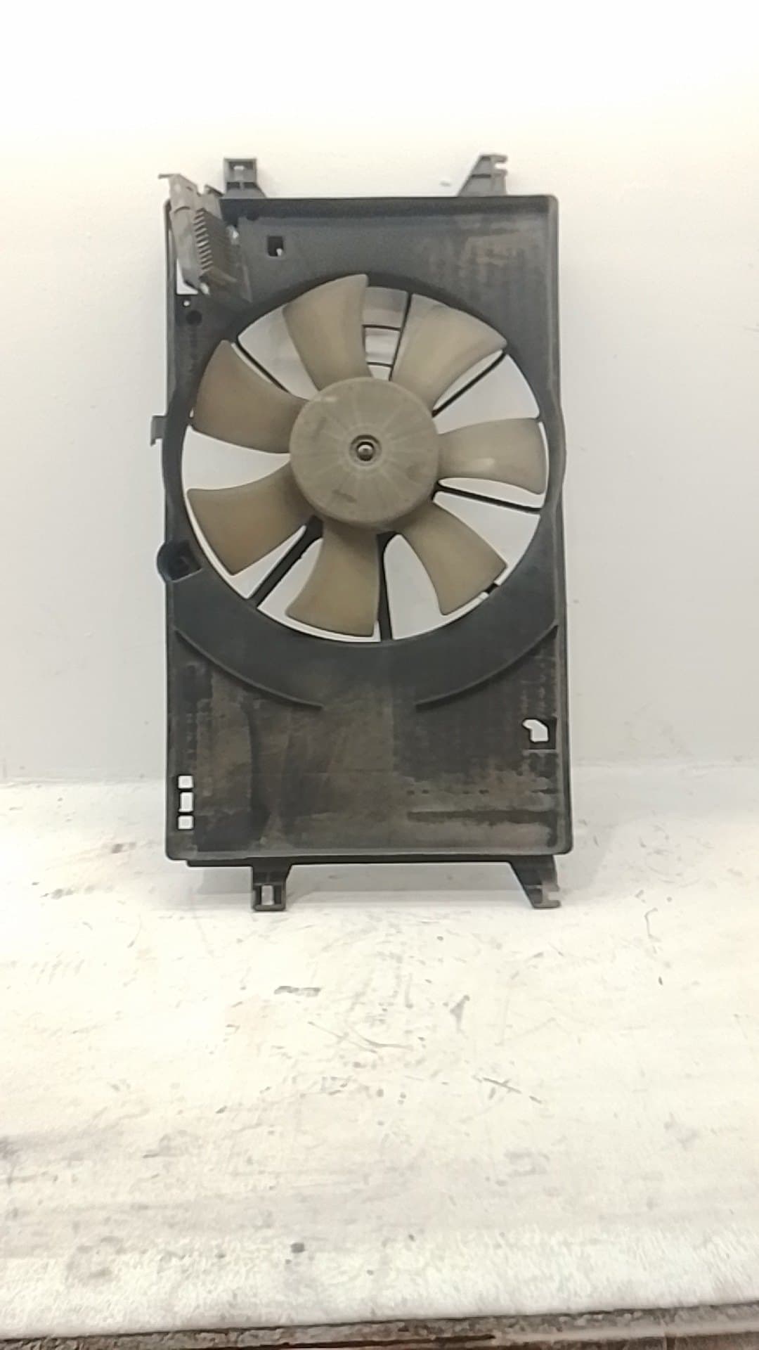 Electroventilador MAZDA 5 (CR)