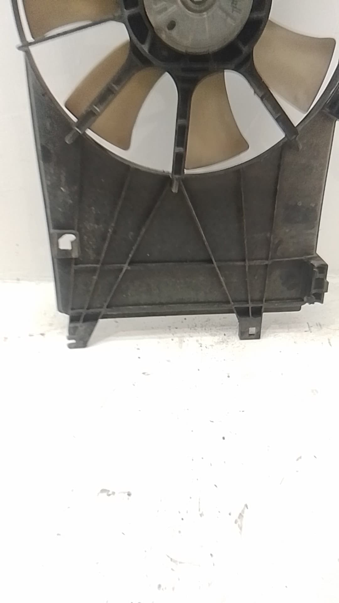 Electroventilador MAZDA 5 (CR) 3