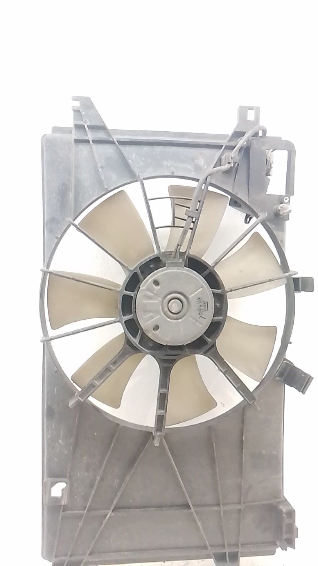 Electroventilador MAZDA 5 (CR) 2