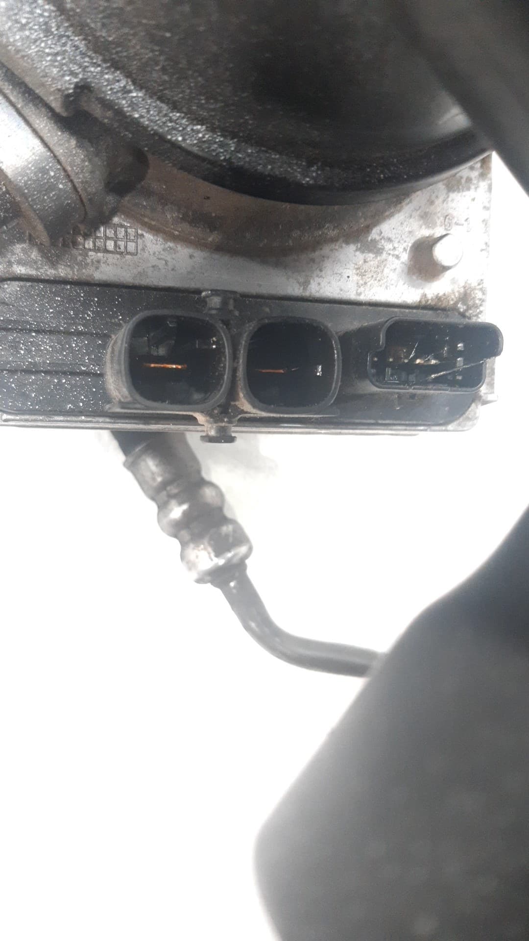 Bomba direccion PEUGEOT 508 SW I (8E_) 2