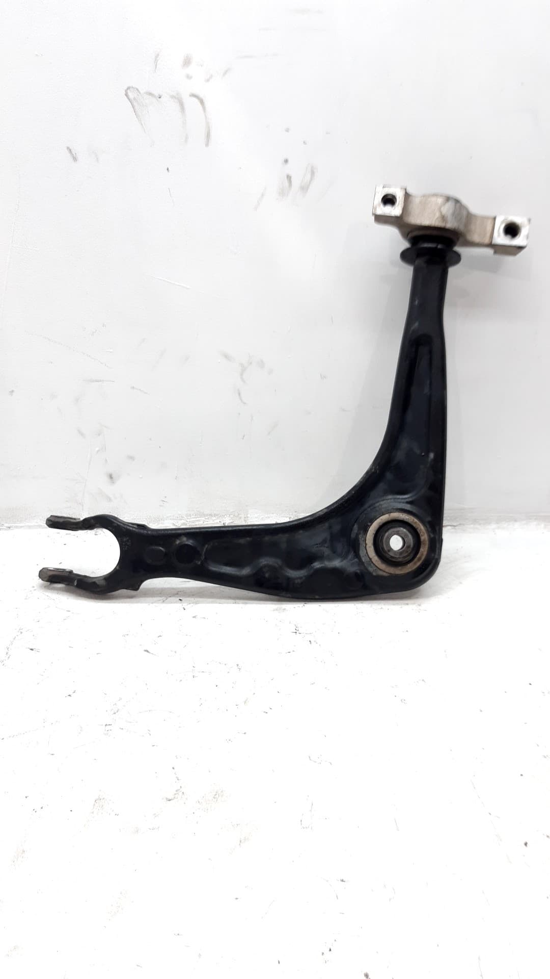 Brazo suspension inferior delantero izquierdo PEUGEOT 508 SW I (8E_)