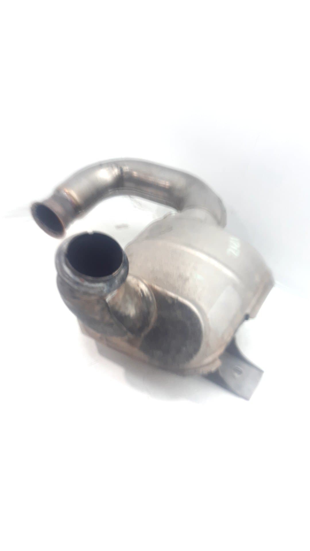 Catalizador PEUGEOT 508 SW I (8E_) 4