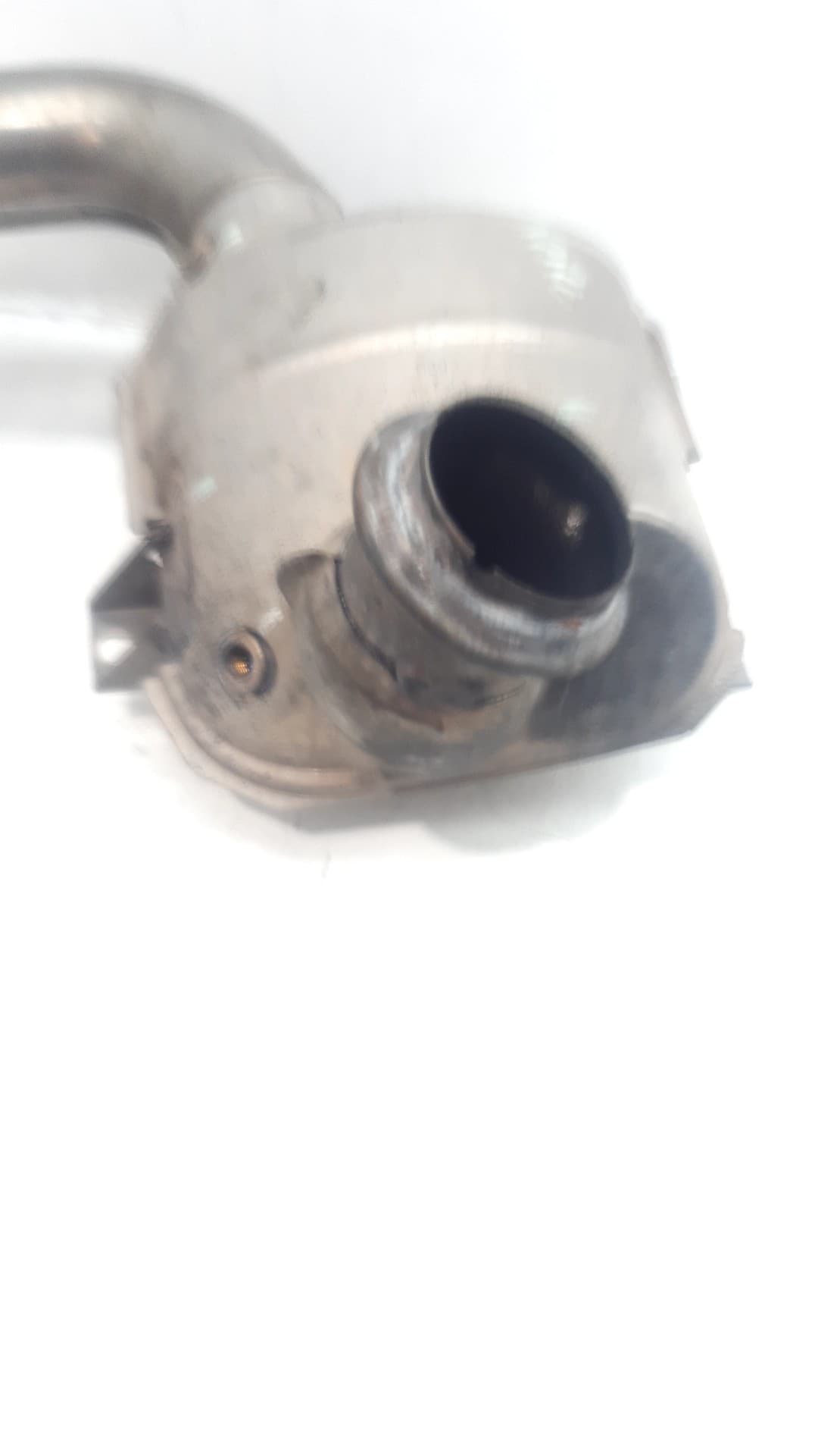 Catalizador PEUGEOT 508 SW I (8E_) 3